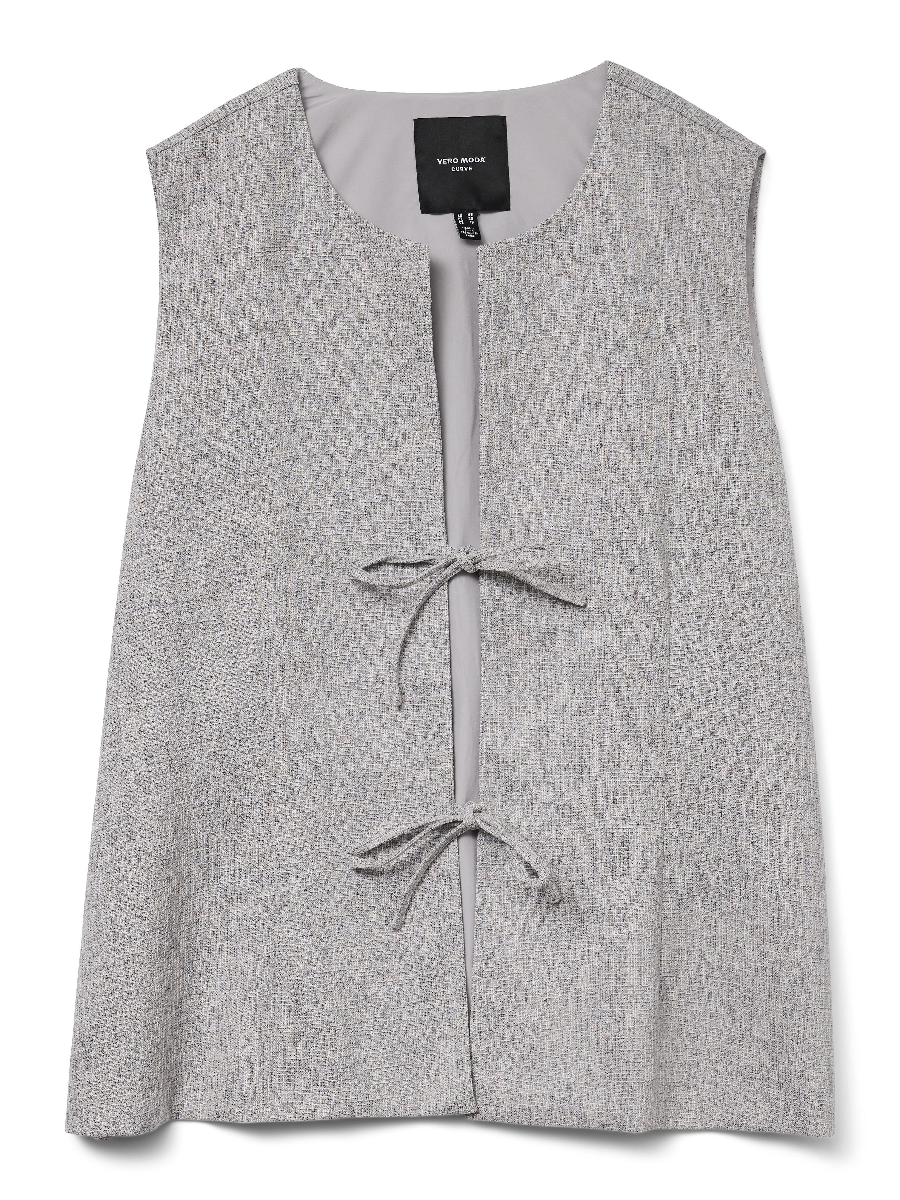 VERO MODA® VMCTAMMI Tailored Waistcoat
