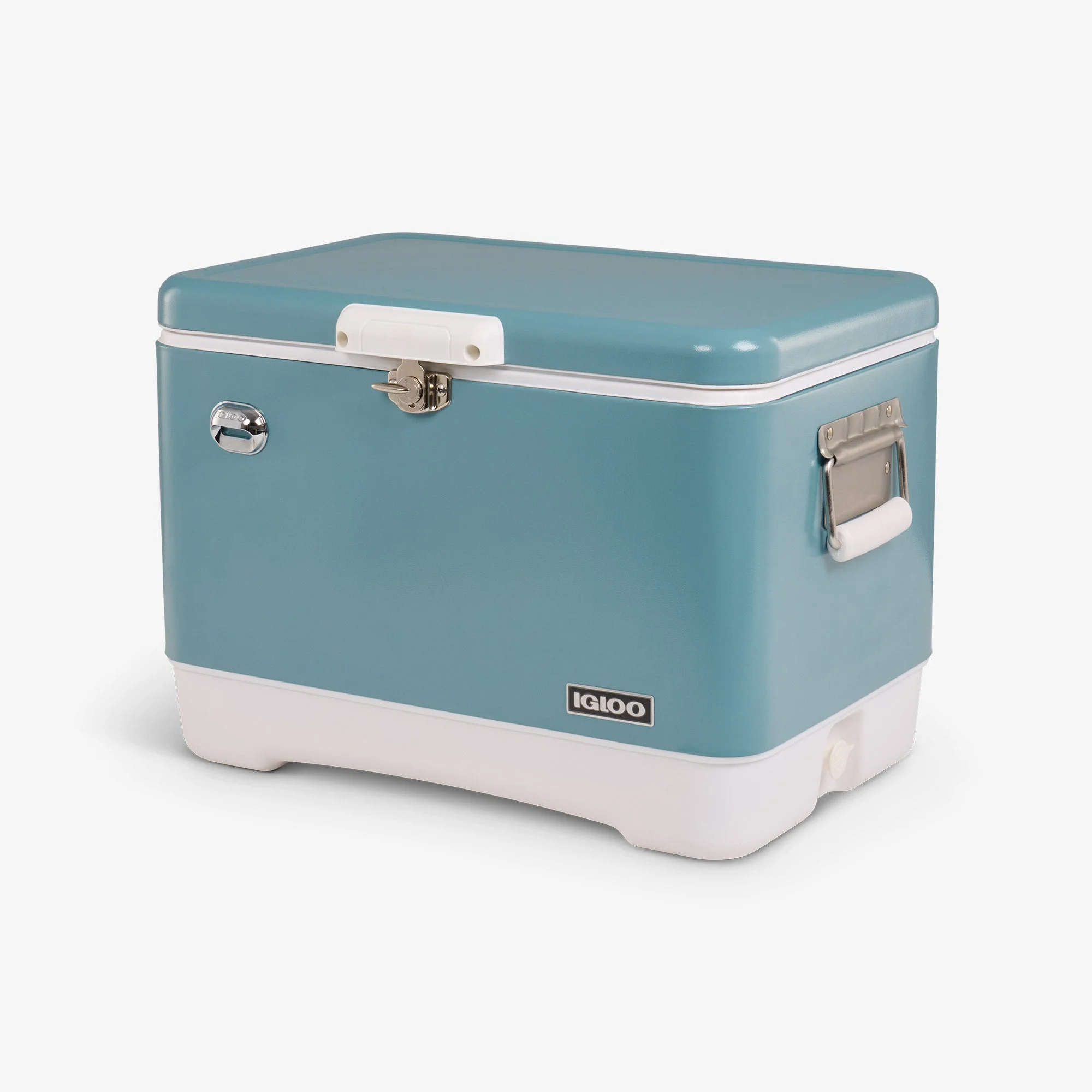 Legacy 54 Qt Cooler(Red Star)