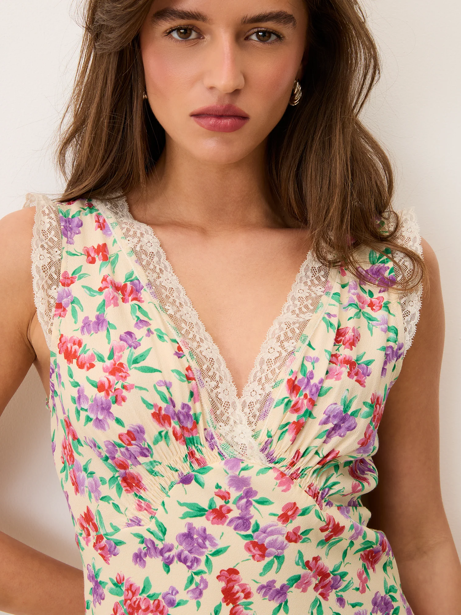Robe MINETTE