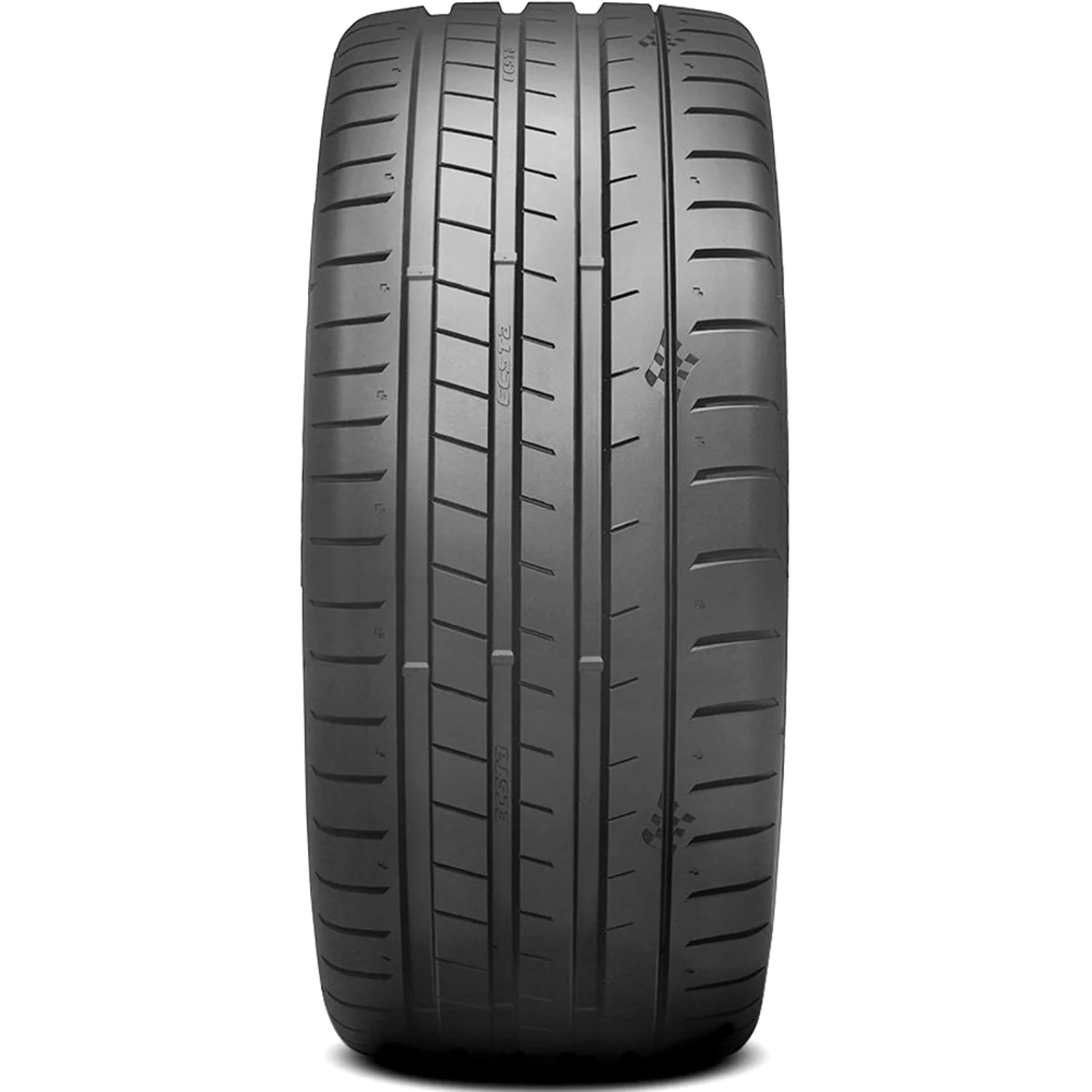 Ecsta PS91 245/45R20 103Y XL High Performance Tire - Image 3