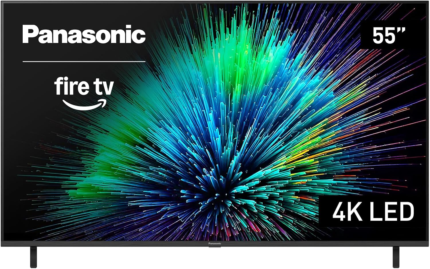 Panasonic W70 Series (2025 Model) 55