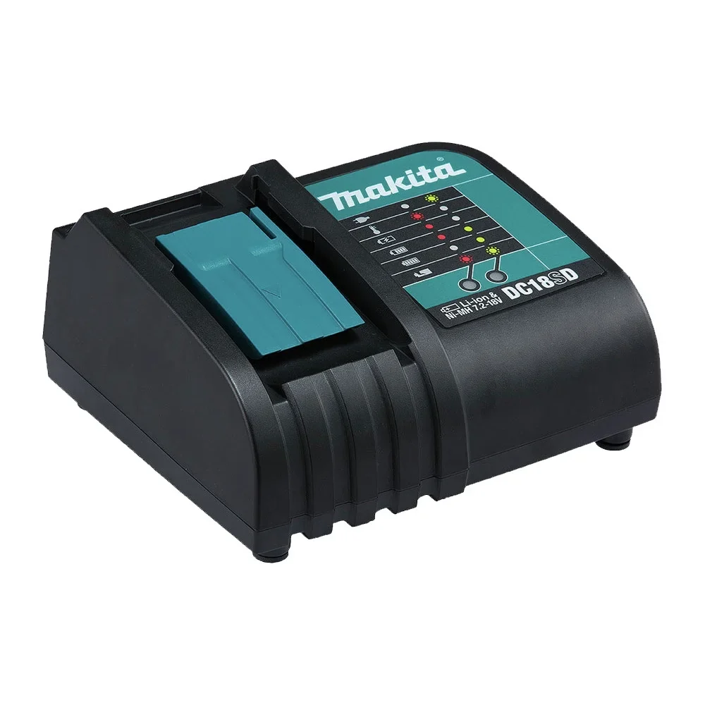 Makita CT225SYX Drill Driver, 18V, 480 lb Tarque 2900 RPM