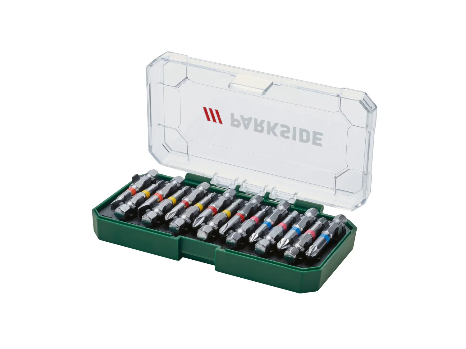 PARKSIDE Set d'embouts