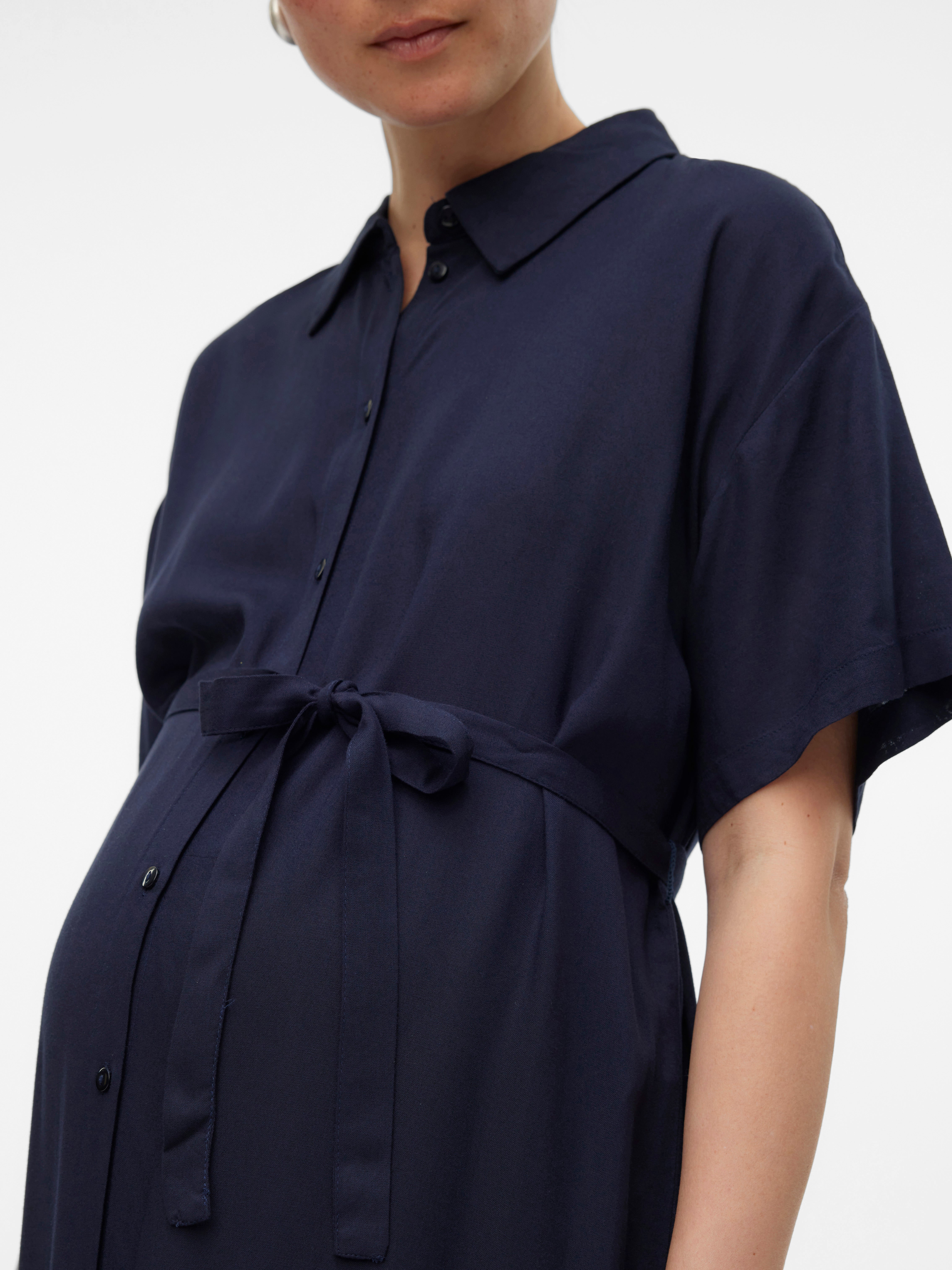 VERO MODA® VMMBUMPY Maternity Dress