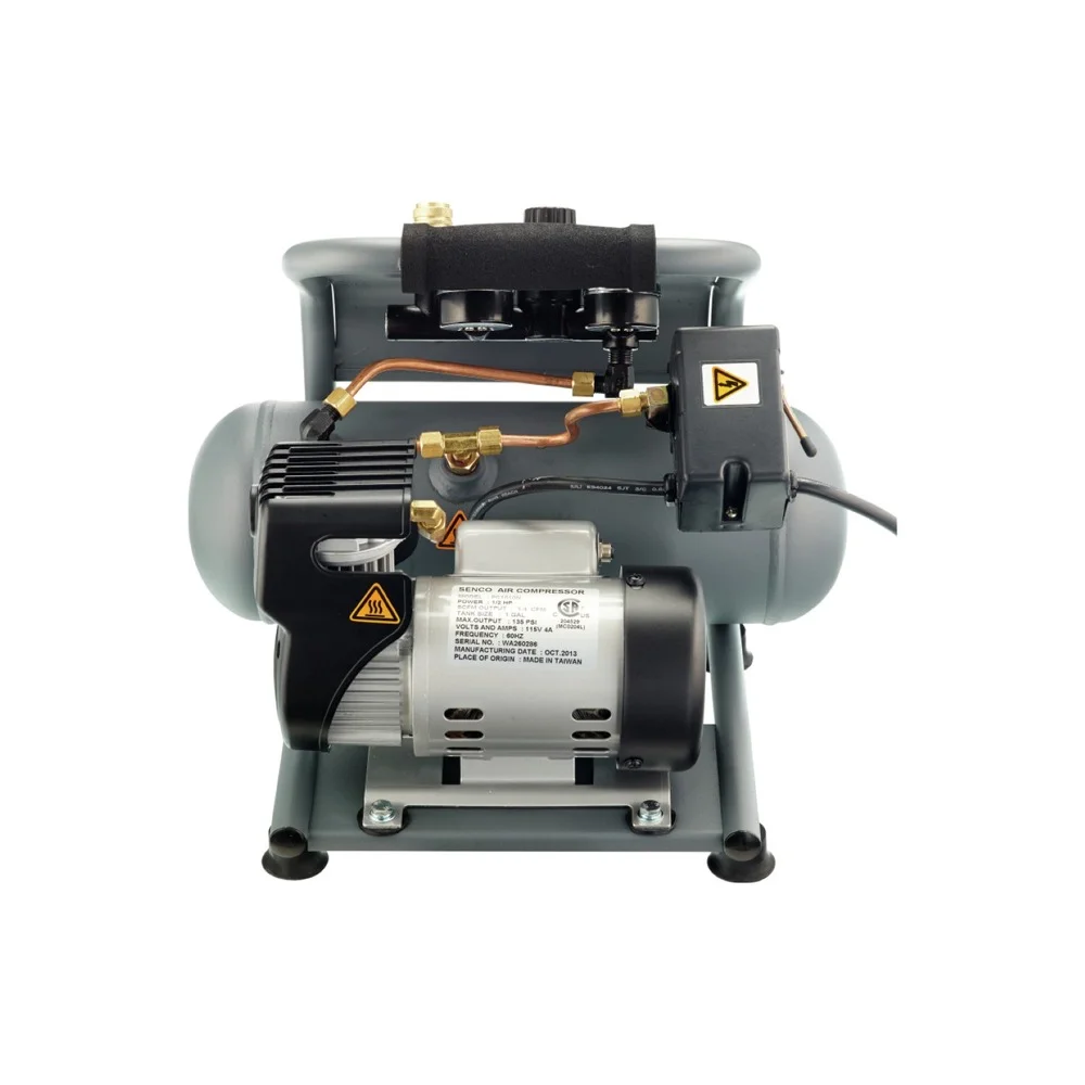 PC1010N 1/2 Hp Finish Trim Air Compressor - Image 4