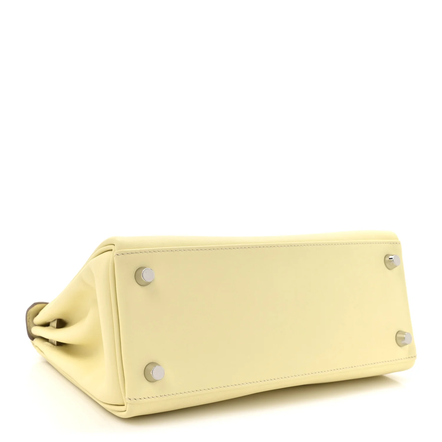 Swift Kelly Retourne 25 Jaune Milton
