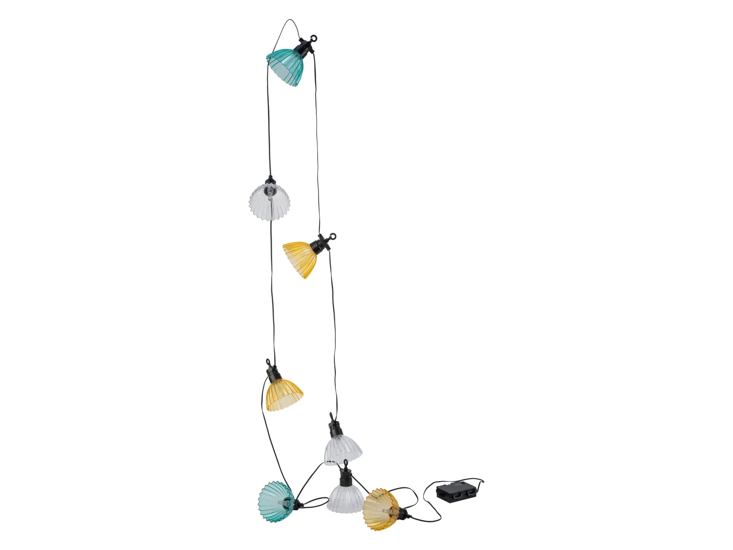 LIVARNO home Guirlande lumineuse  LED