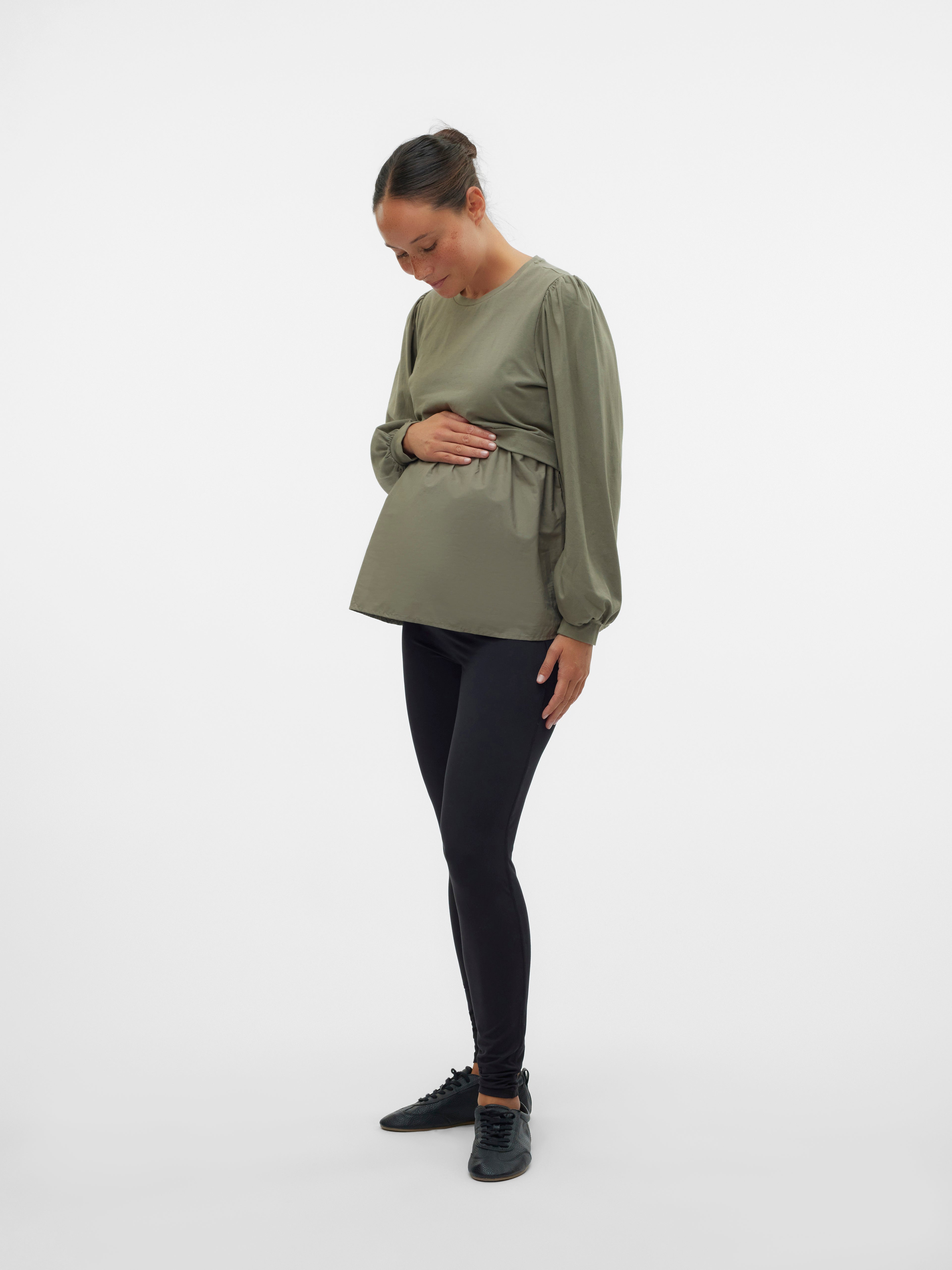 VERO MODA® Maternity-leggings