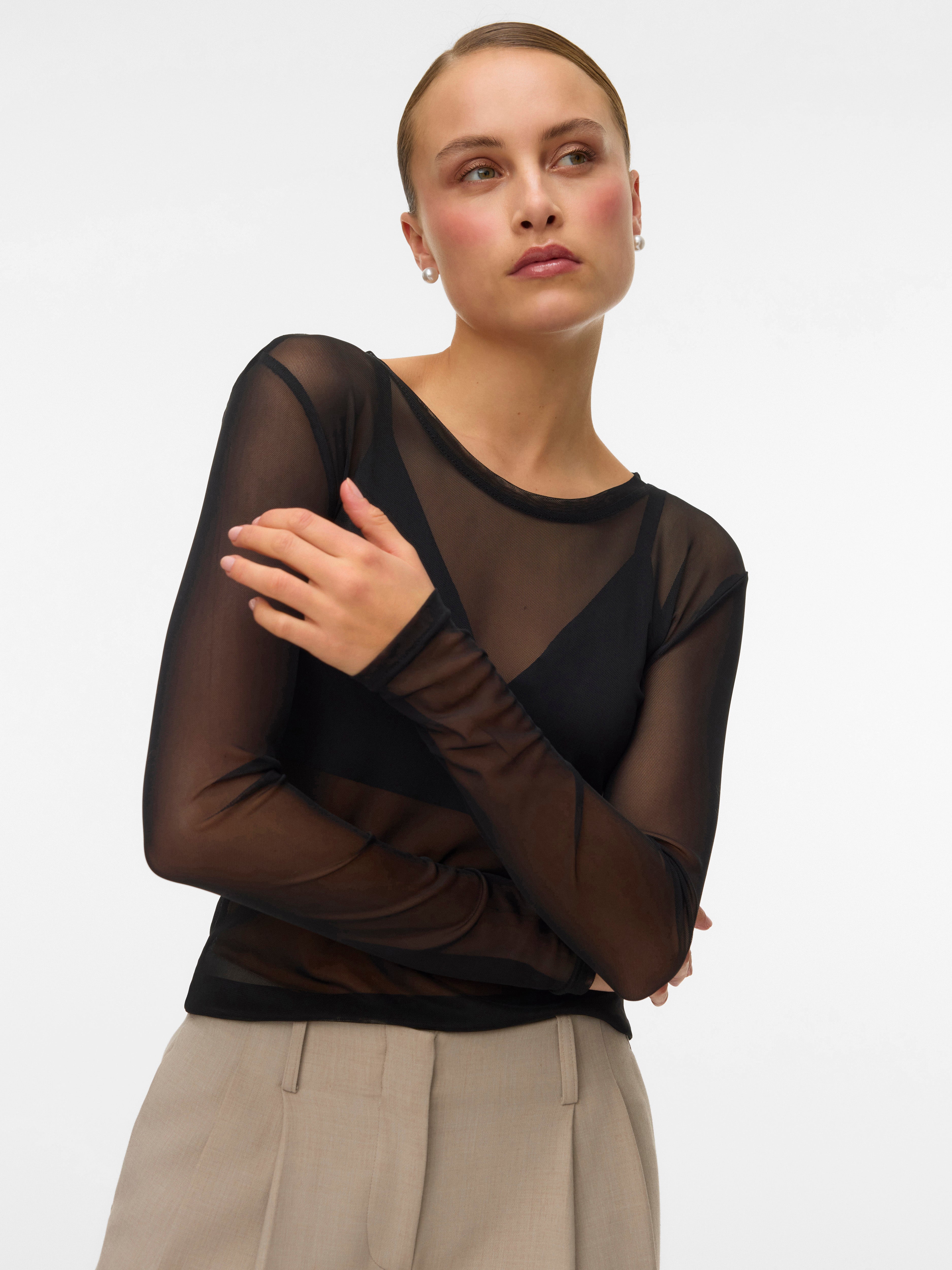 VERO MODA® VMLOVA Top