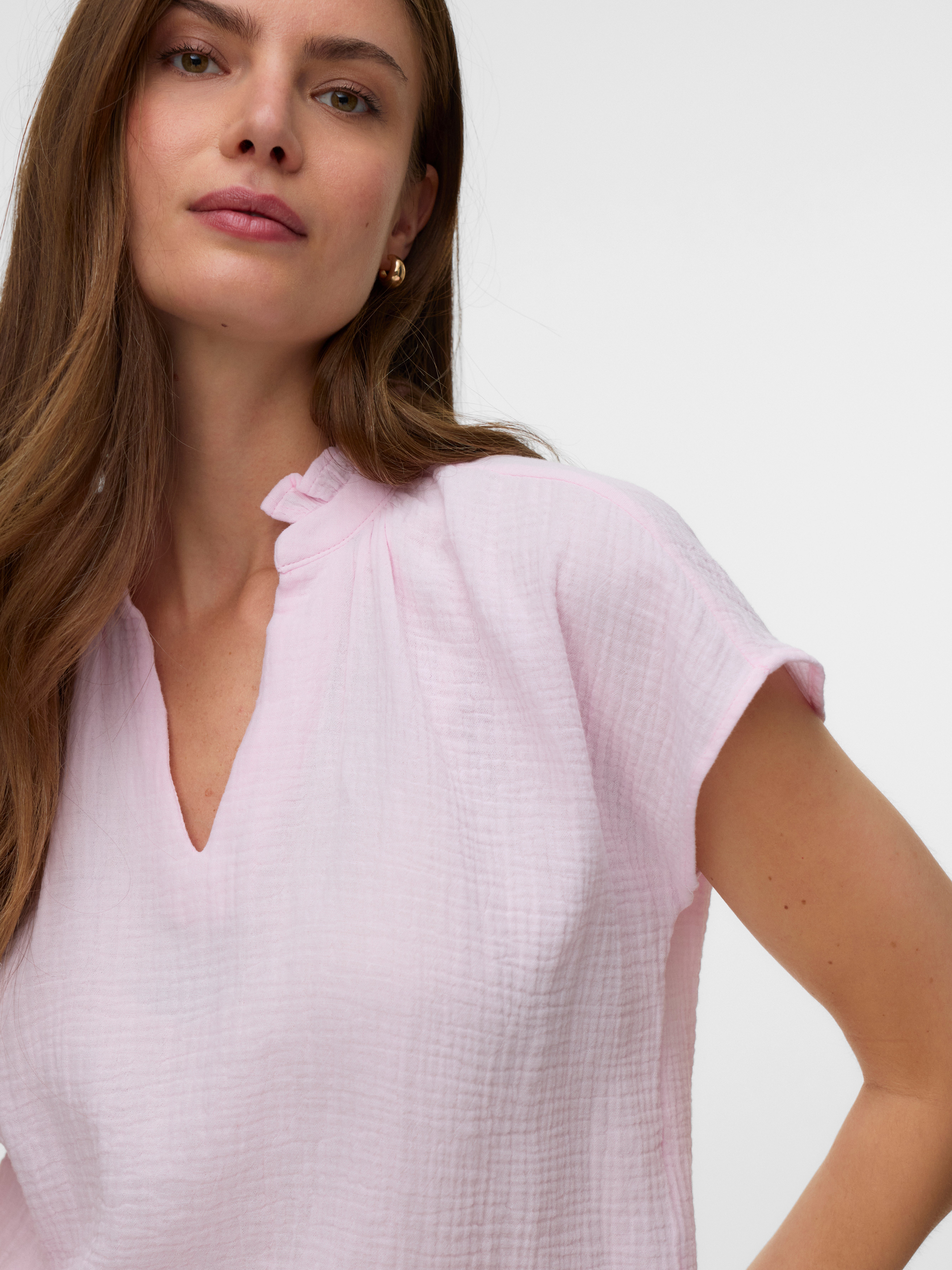 VERO MODA® VMNATALI Top