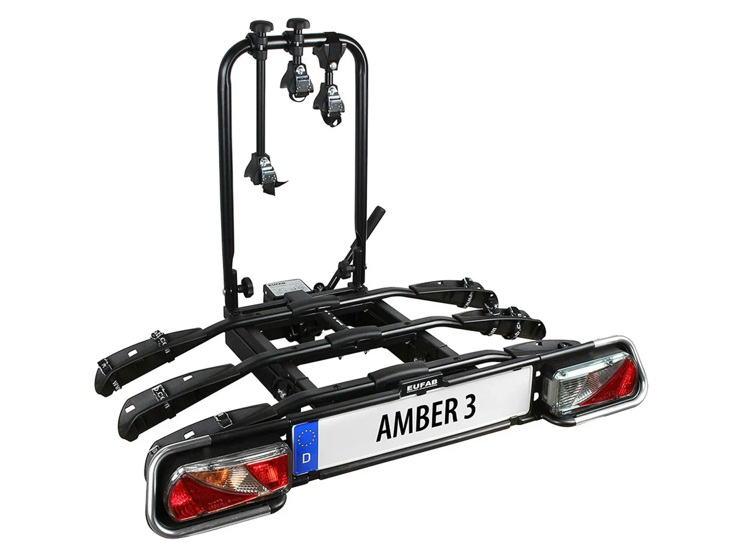 EUFAB Porte-vlos Amber III