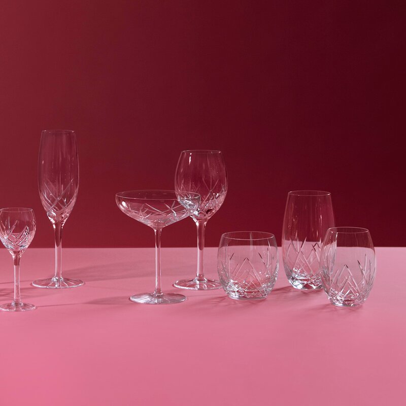 Alba Antique longdrinkglass 45 cl