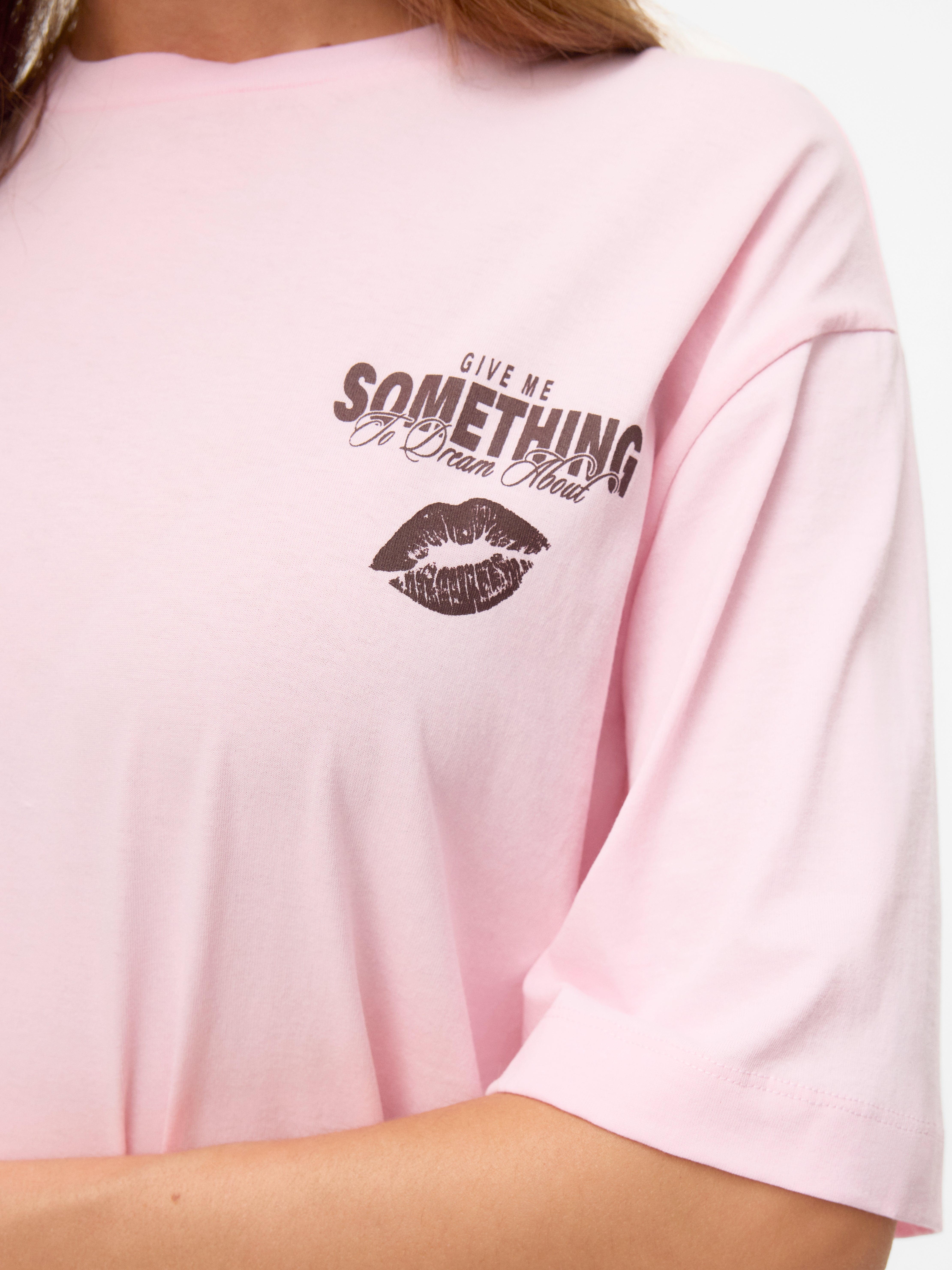 VERO MODA® VMLAURA T-Shirt