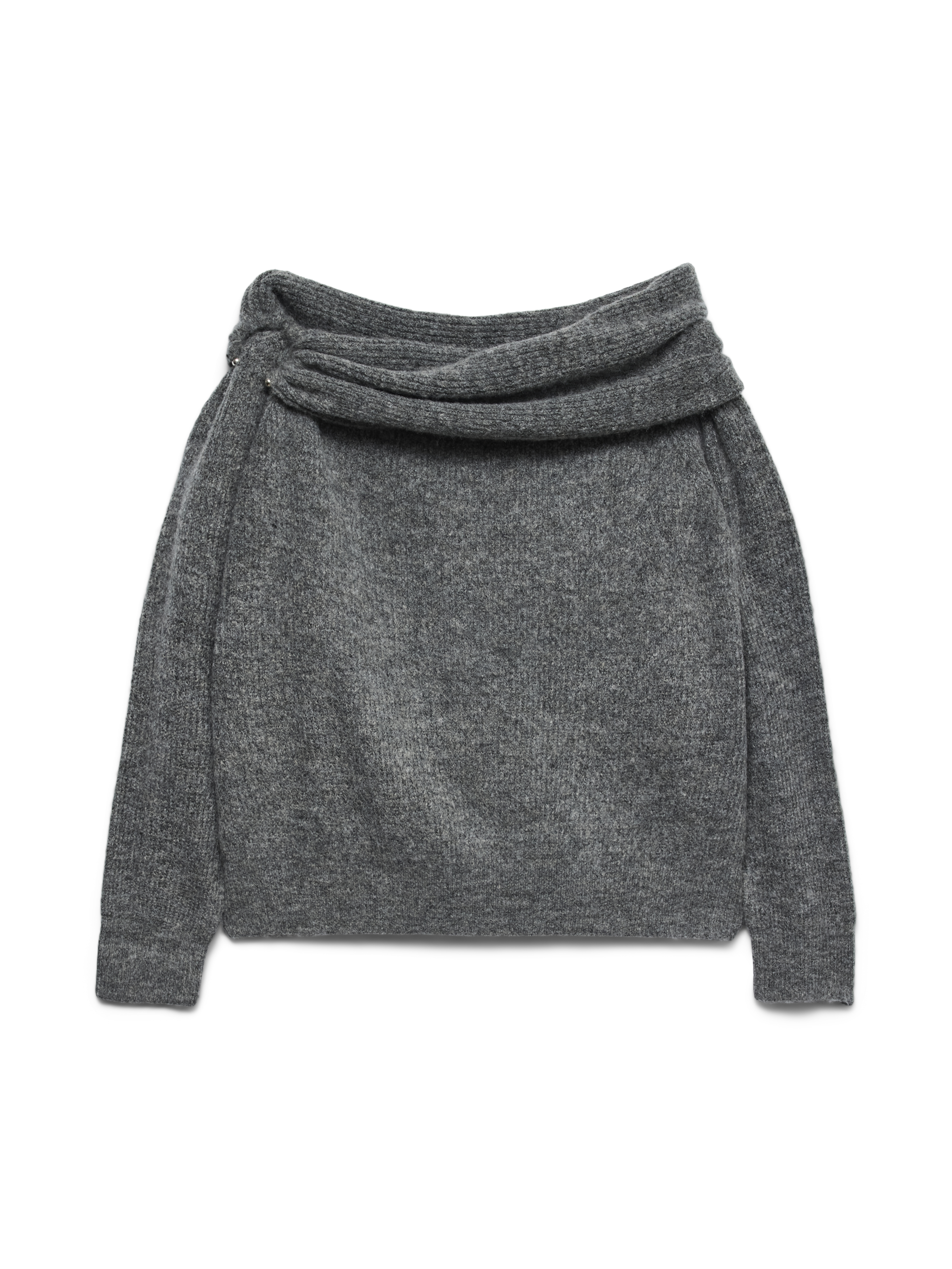 VERO MODA® VMLOVELY Knitted pullover