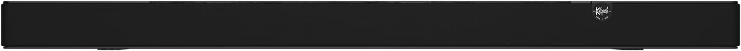 Klipsch Flexus CORE 200 3.1.2 Channel Powered by Onkyo Bluetooth Sound Bar with Dolby Atmos and Custom Tuned Bass - Black
