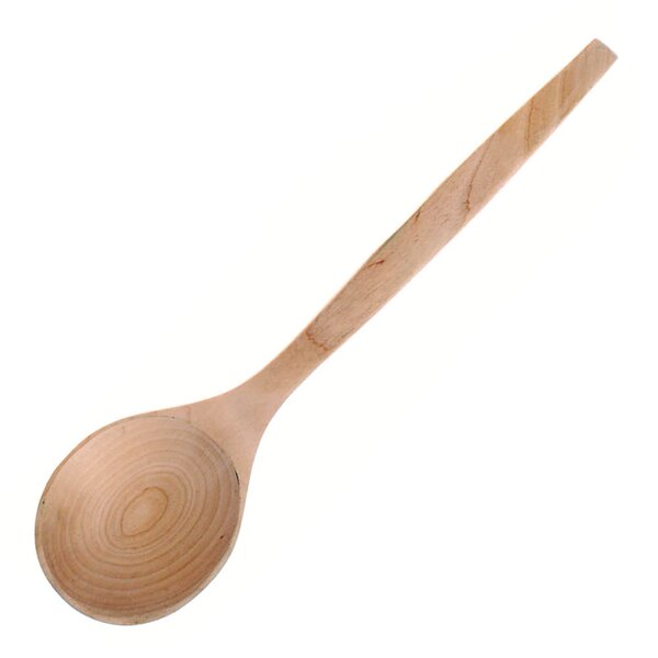 Sleiv rund tre 31 cm