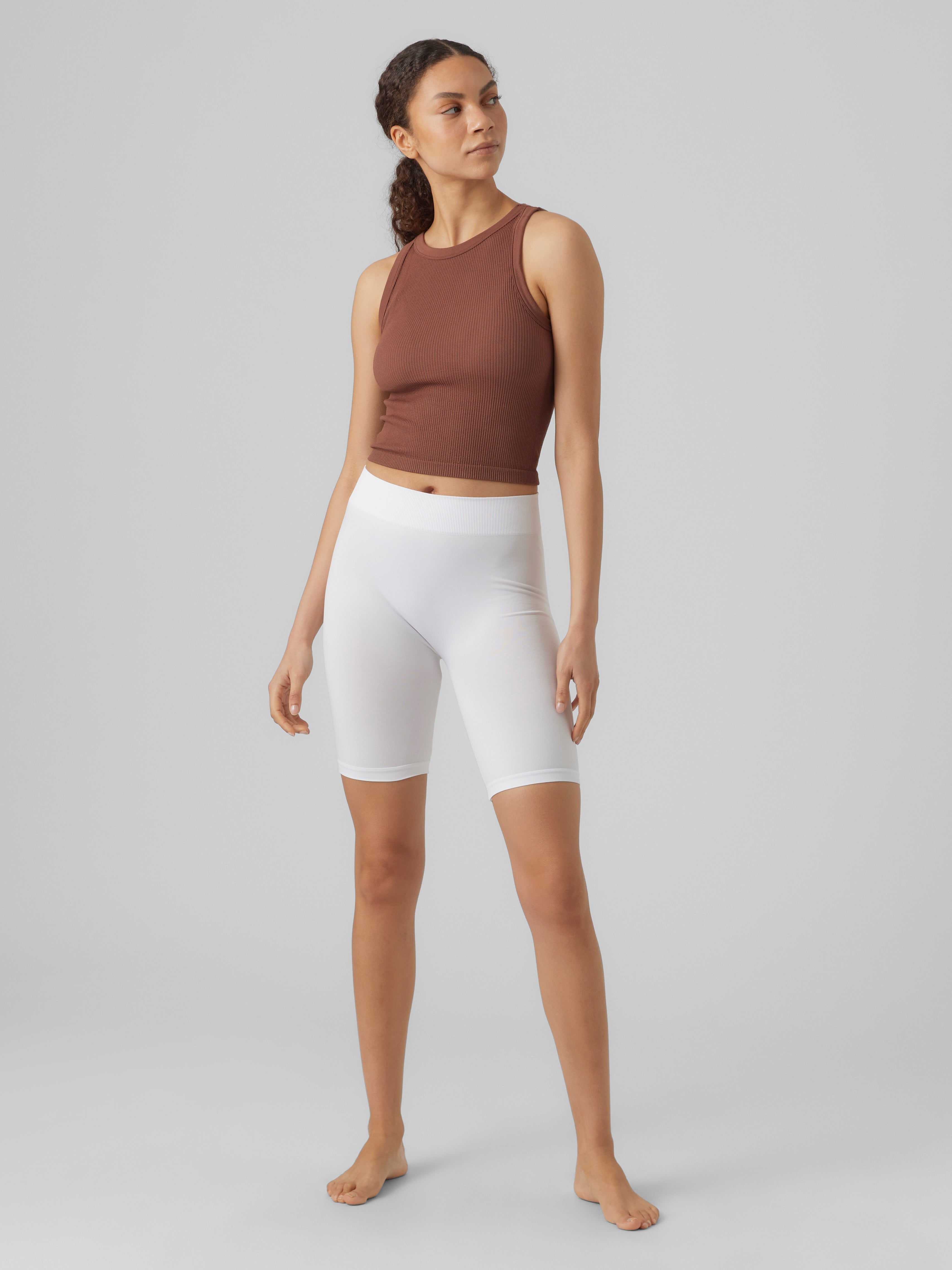 VERO MODA® VMJACKIE Seamless shorts