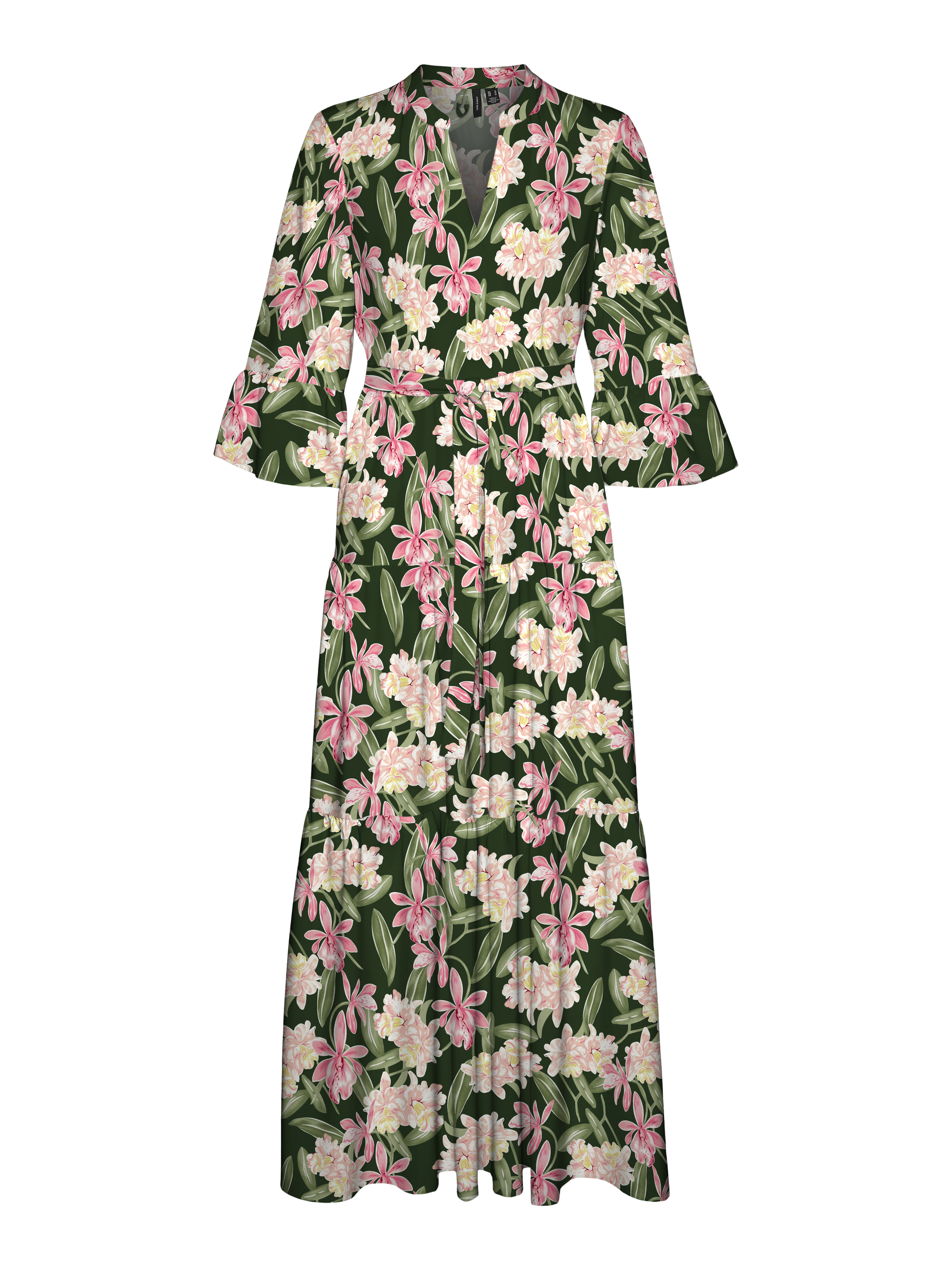 VERO MODA® VMZERA Long dress