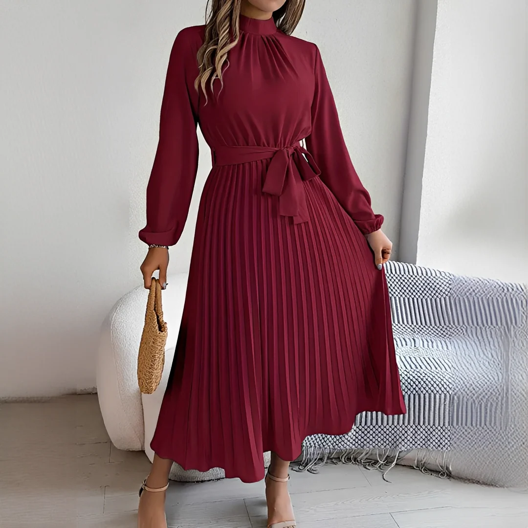 Antonette - Robe chic