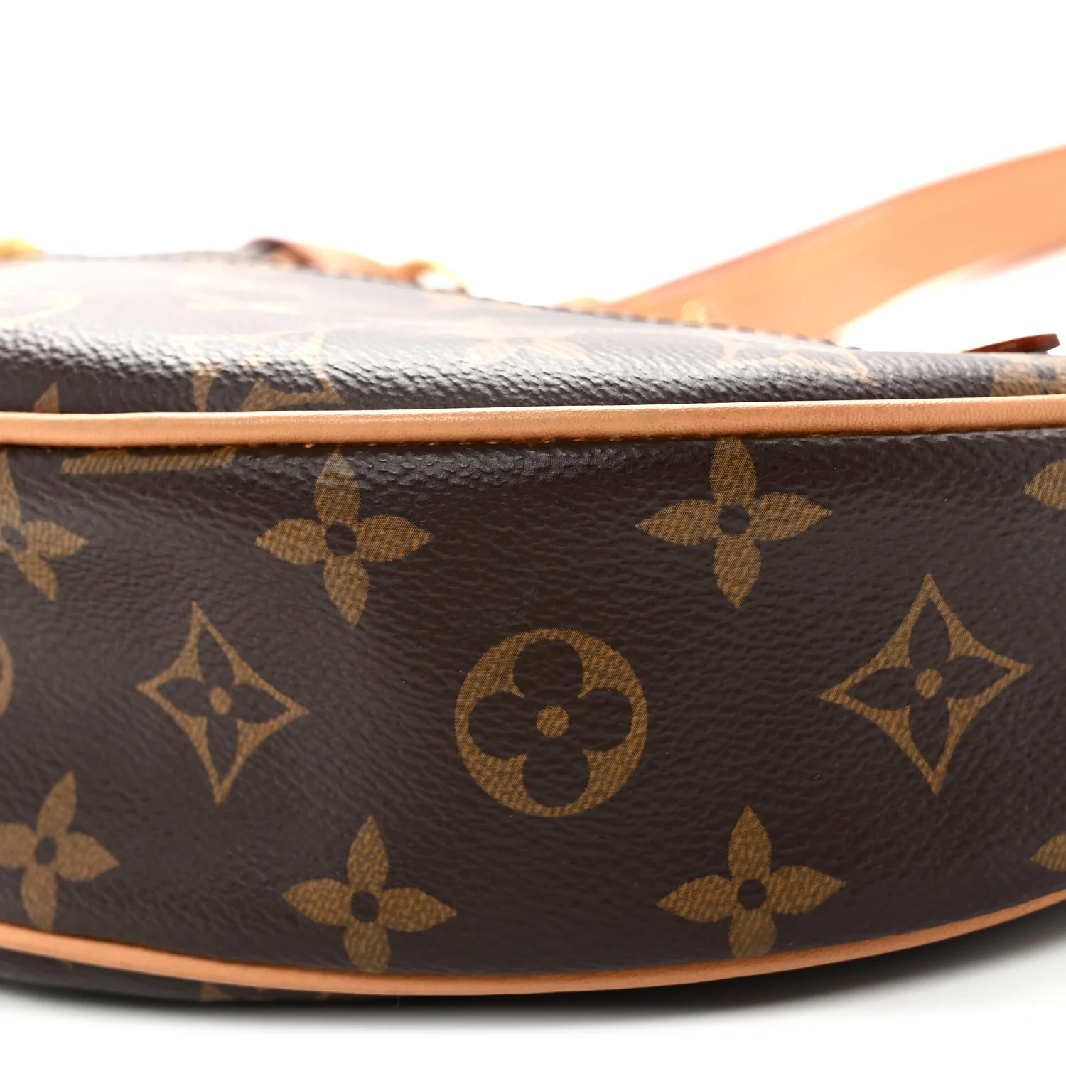 Monogram Loop