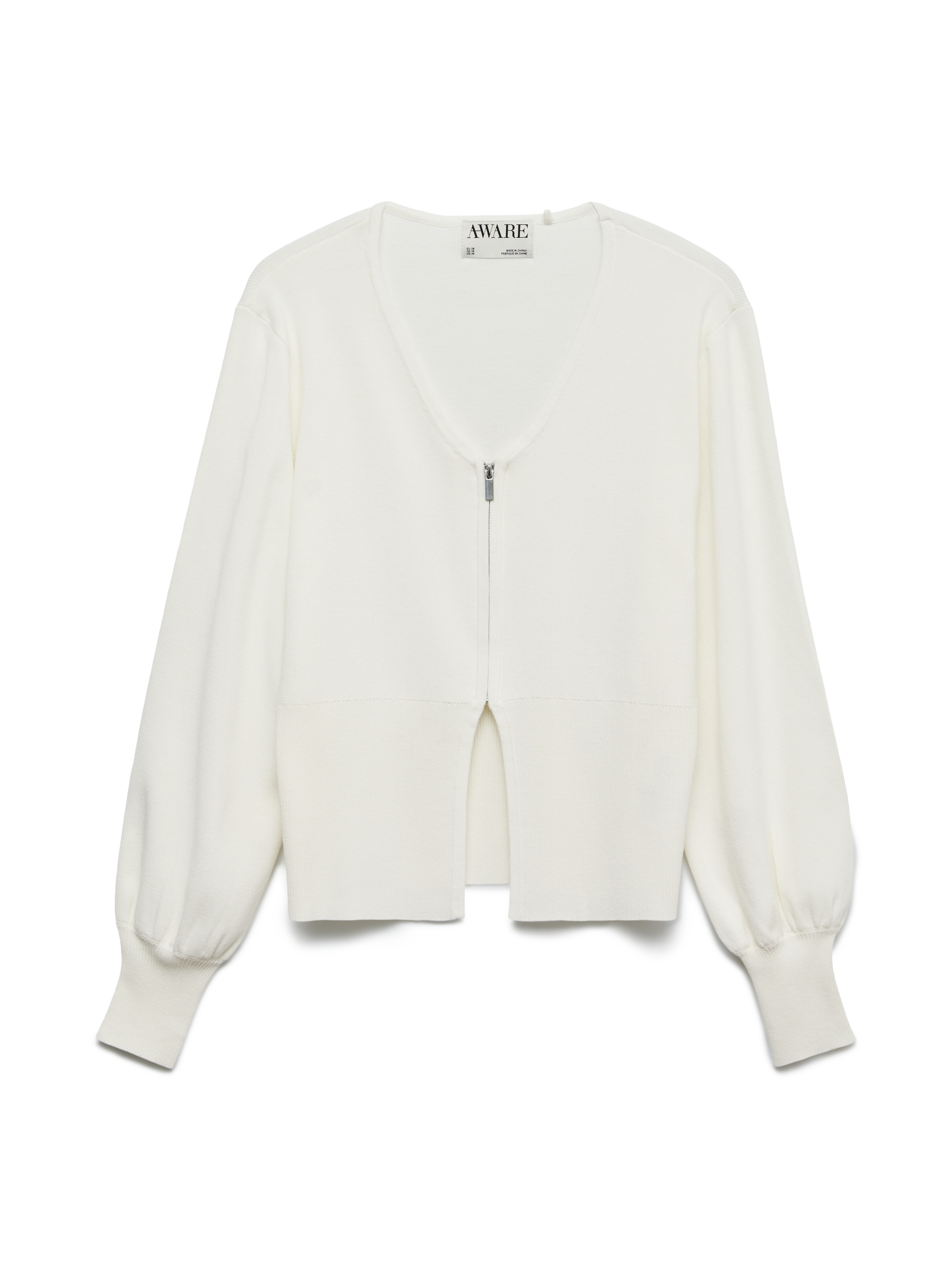 VERO MODA® AWALICE Knit Cardigan