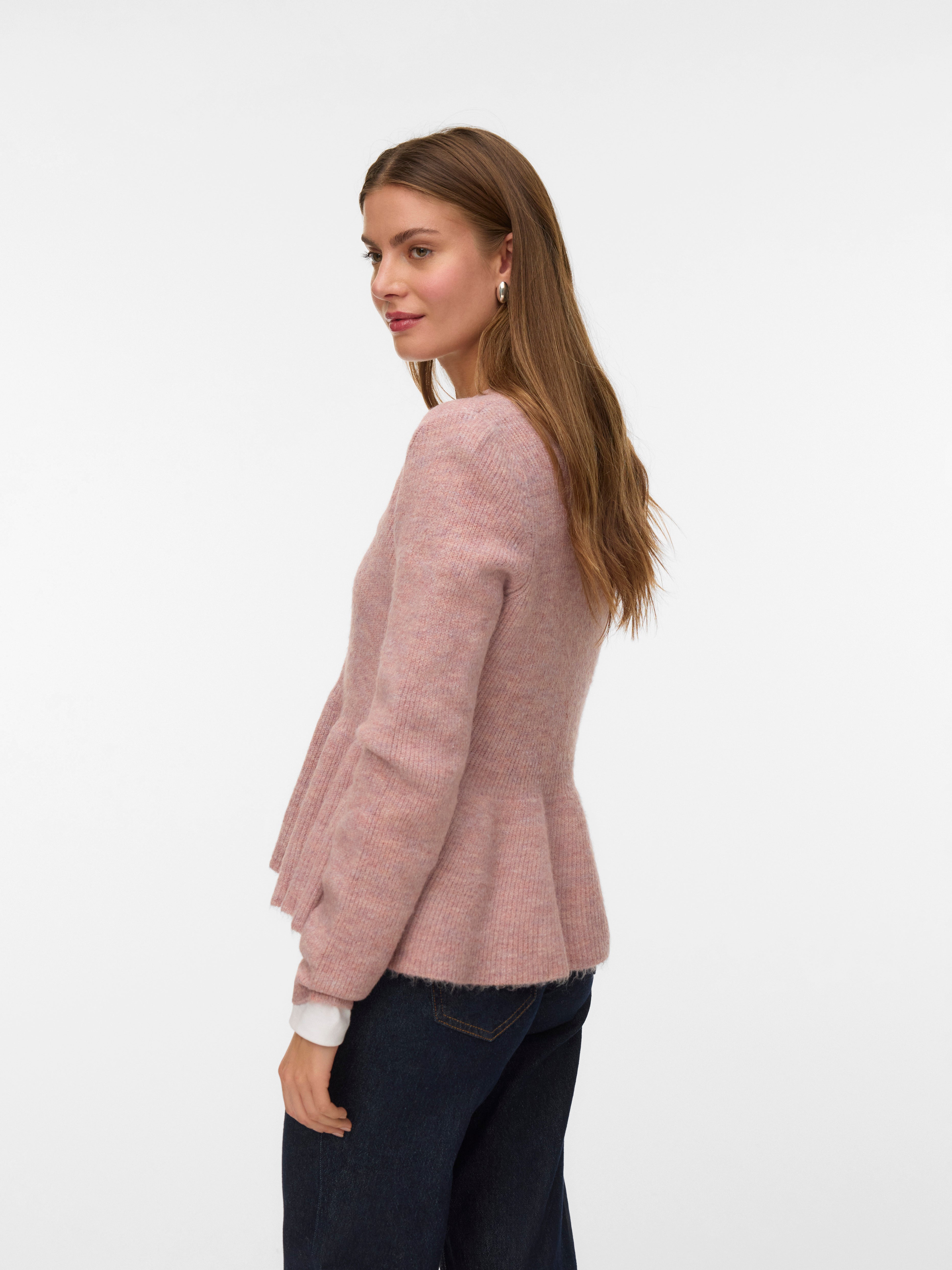 VERO MODA® VMEIKA Knit Cardigan