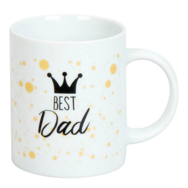 Best krus 33 cl Best Dad