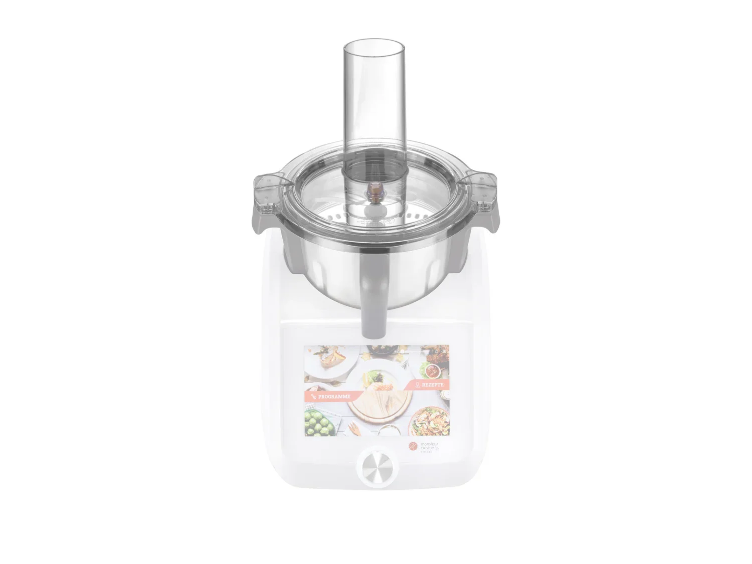 SILVERCREST KITCHEN TOOLS Monsieur Cuisine Accessoires pour robot mnager SFMC 4 B2