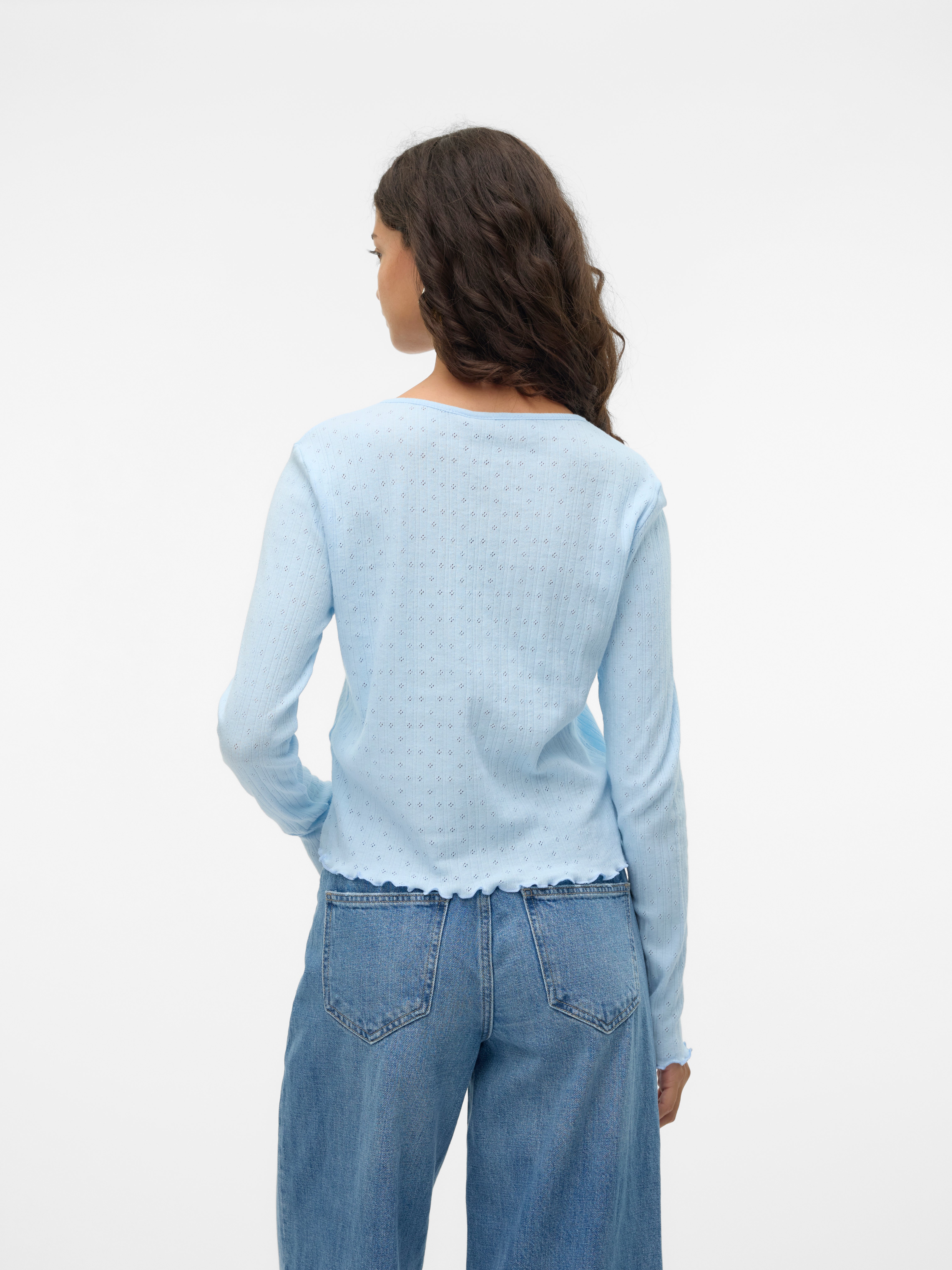 VERO MODA® VMISA Cardigan