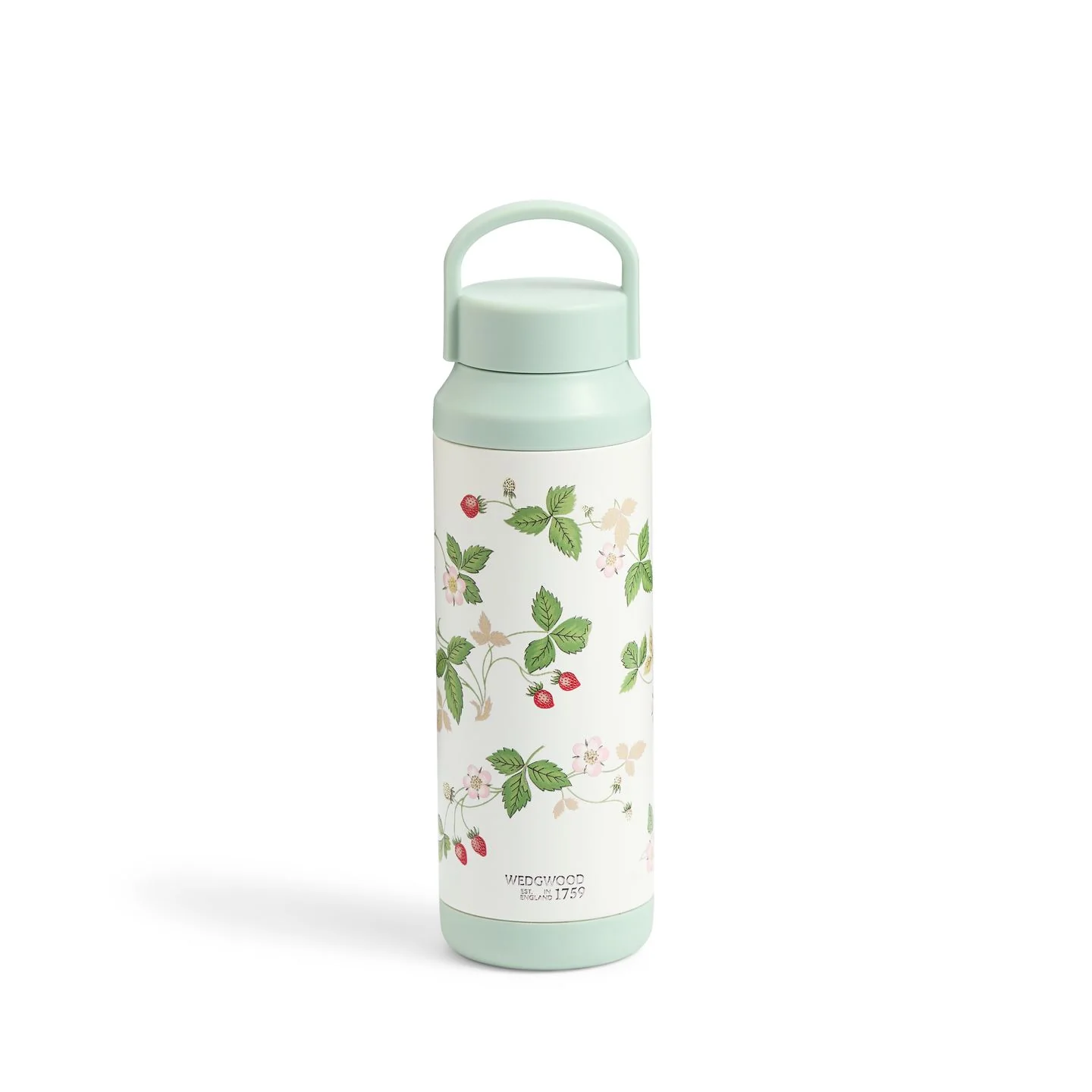 Wild Strawberry Insulated bottle