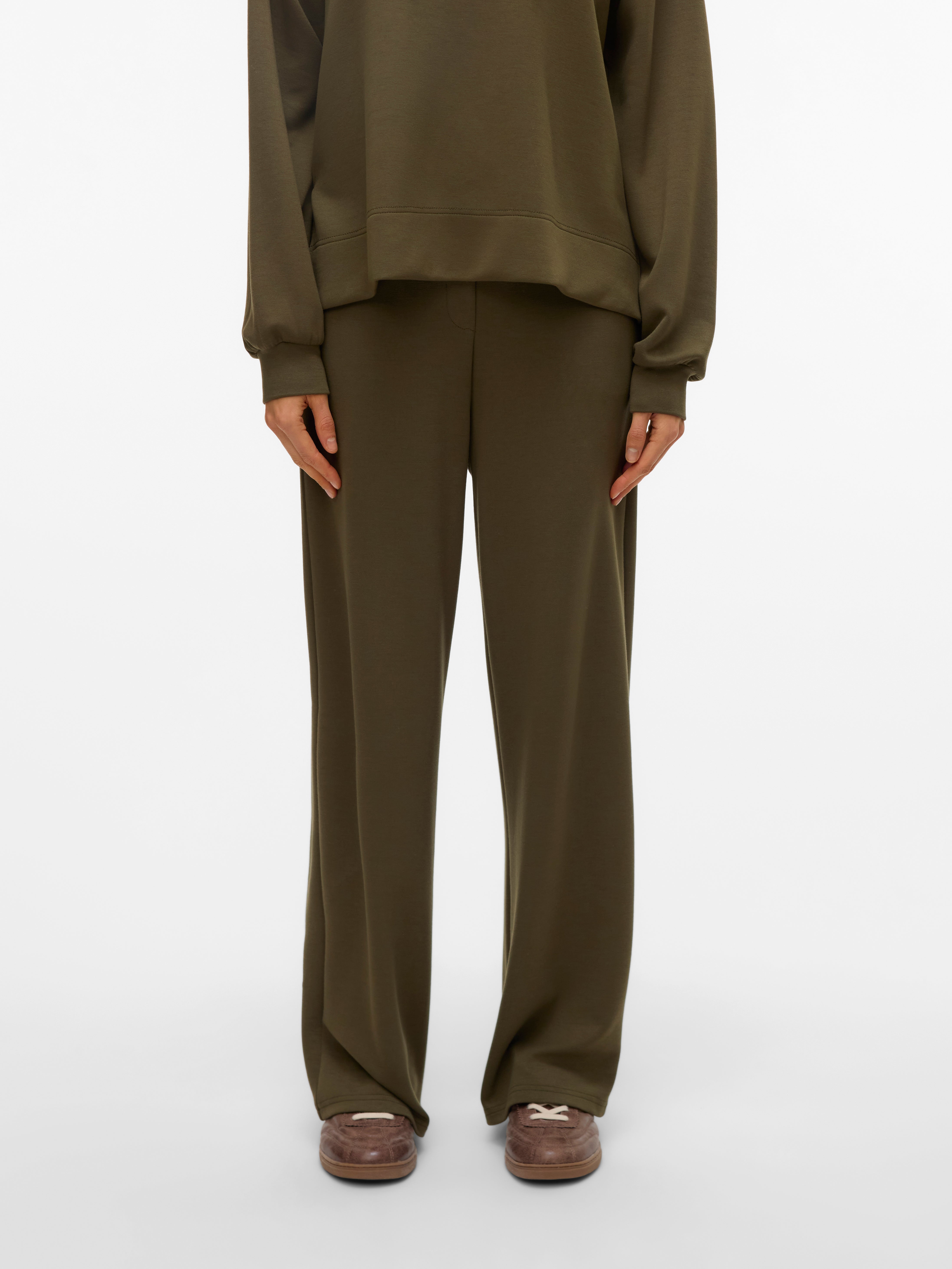 VERO MODA® VMHALI High waist Trousers