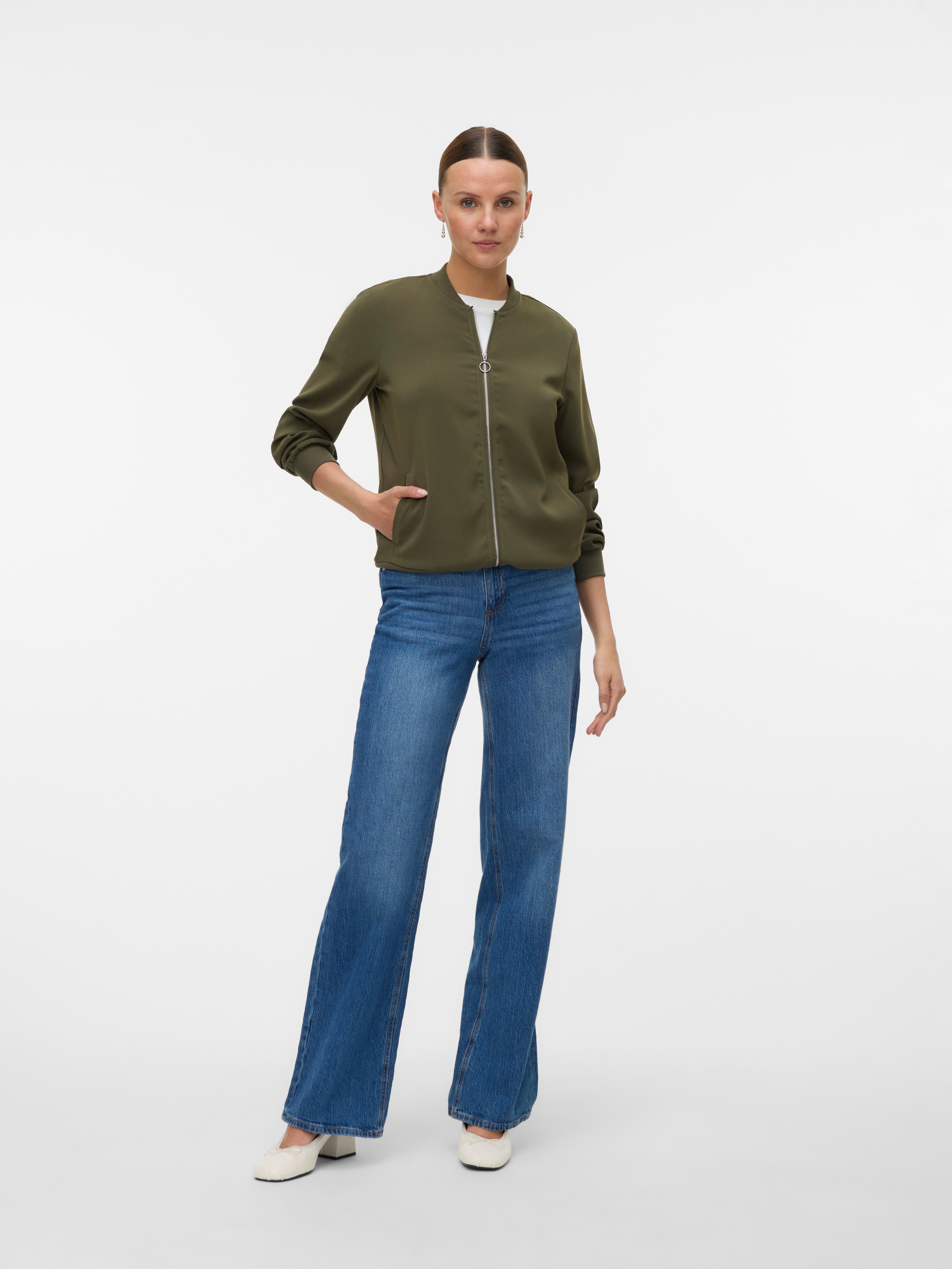 VERO MODA® VMCOCO Light Jacket
