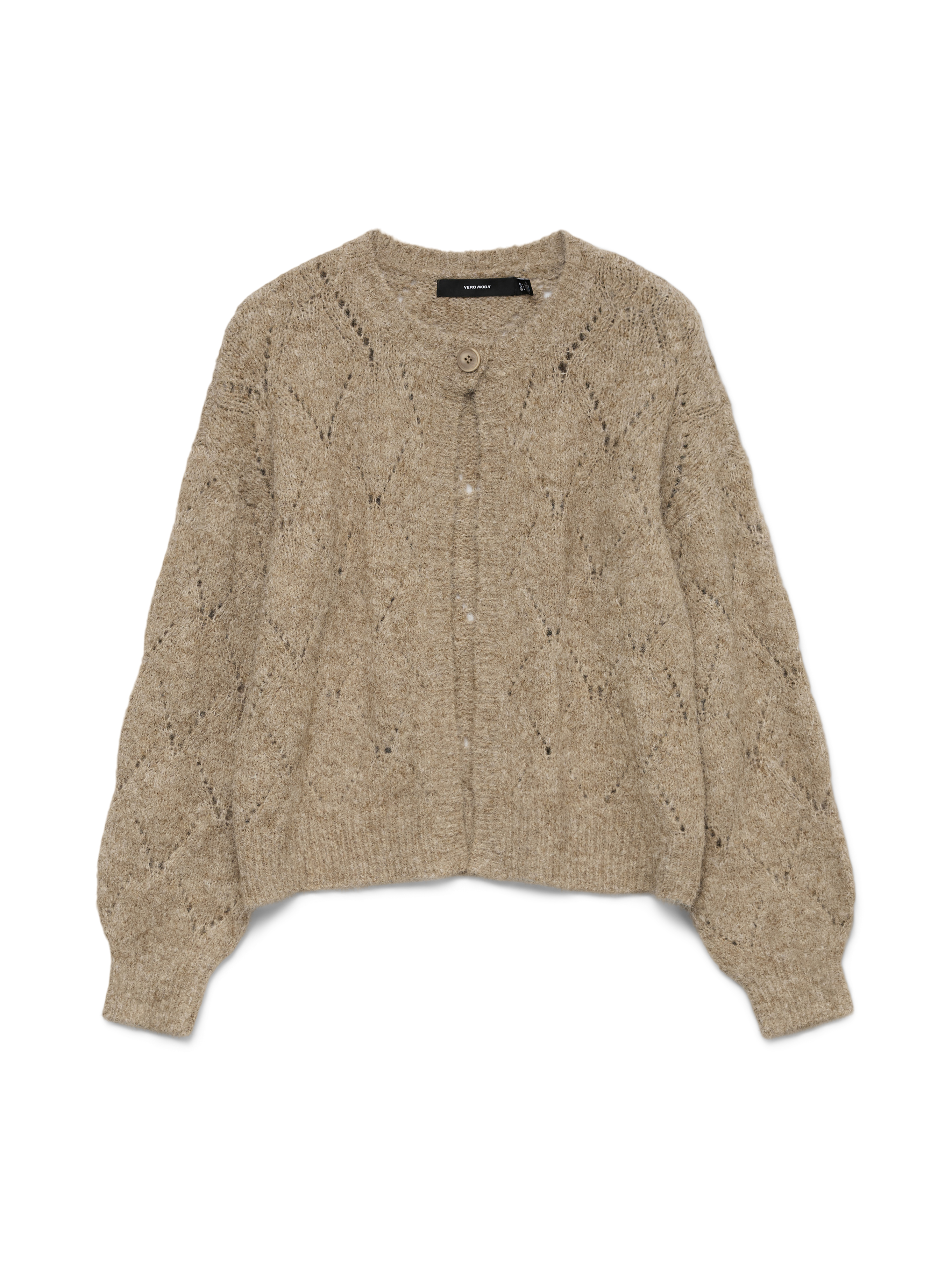 VERO MODA® VMSHELL Knit Cardigan