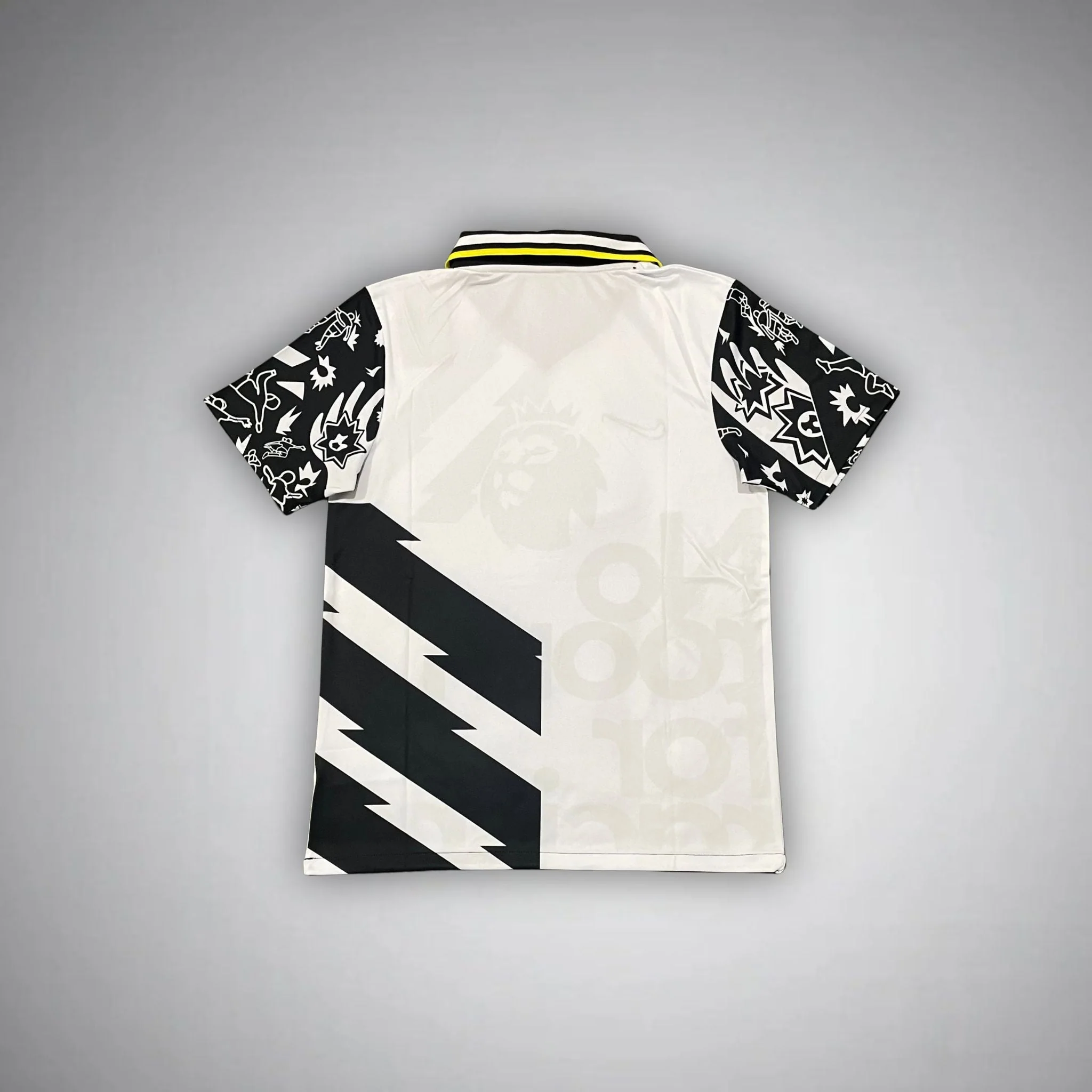 Premier League Say No To Racism Premium Kit