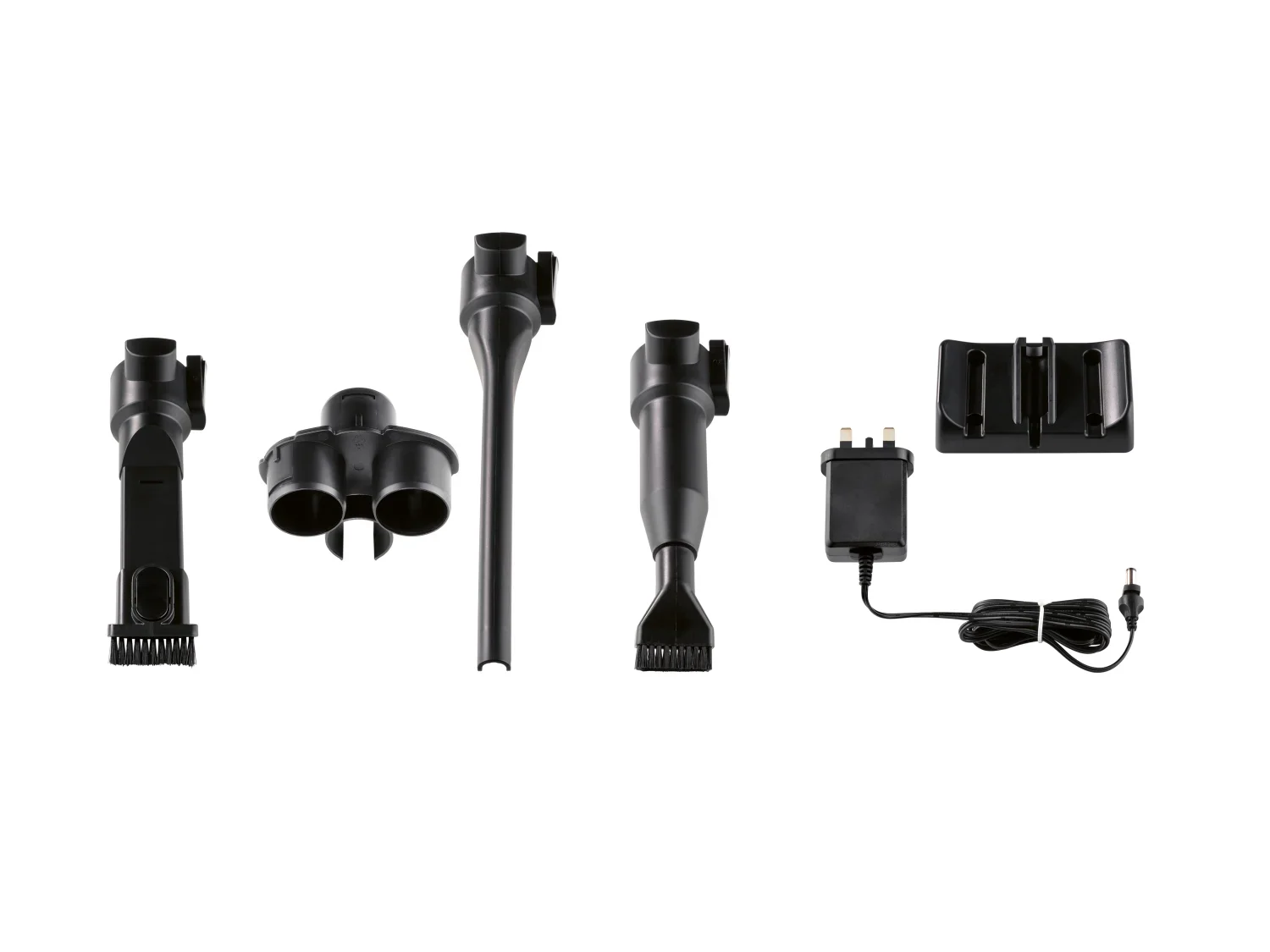 SILVERCREST Aspirateur sans fil cyclonique