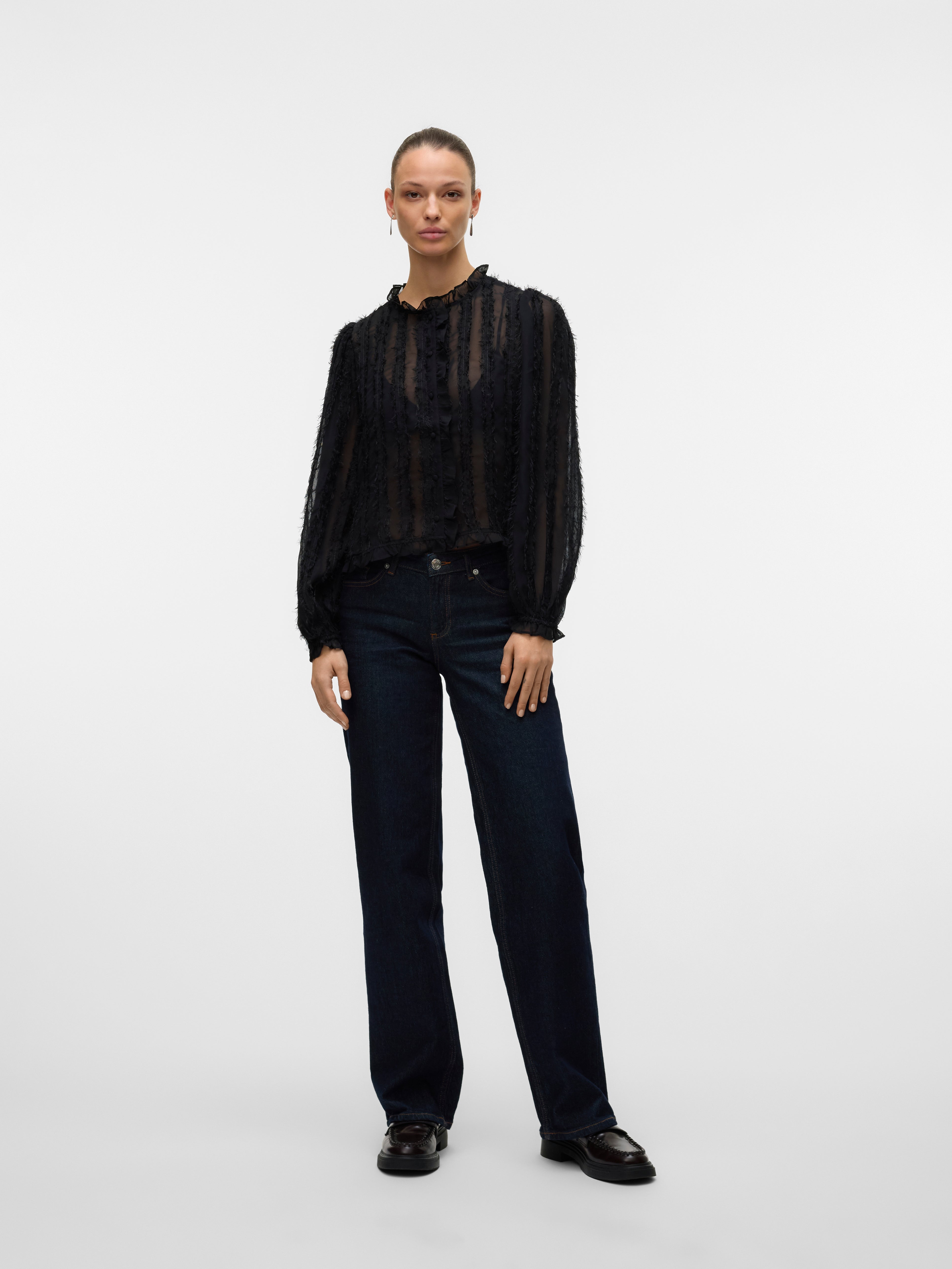 VERO MODA® VMMALOU Top