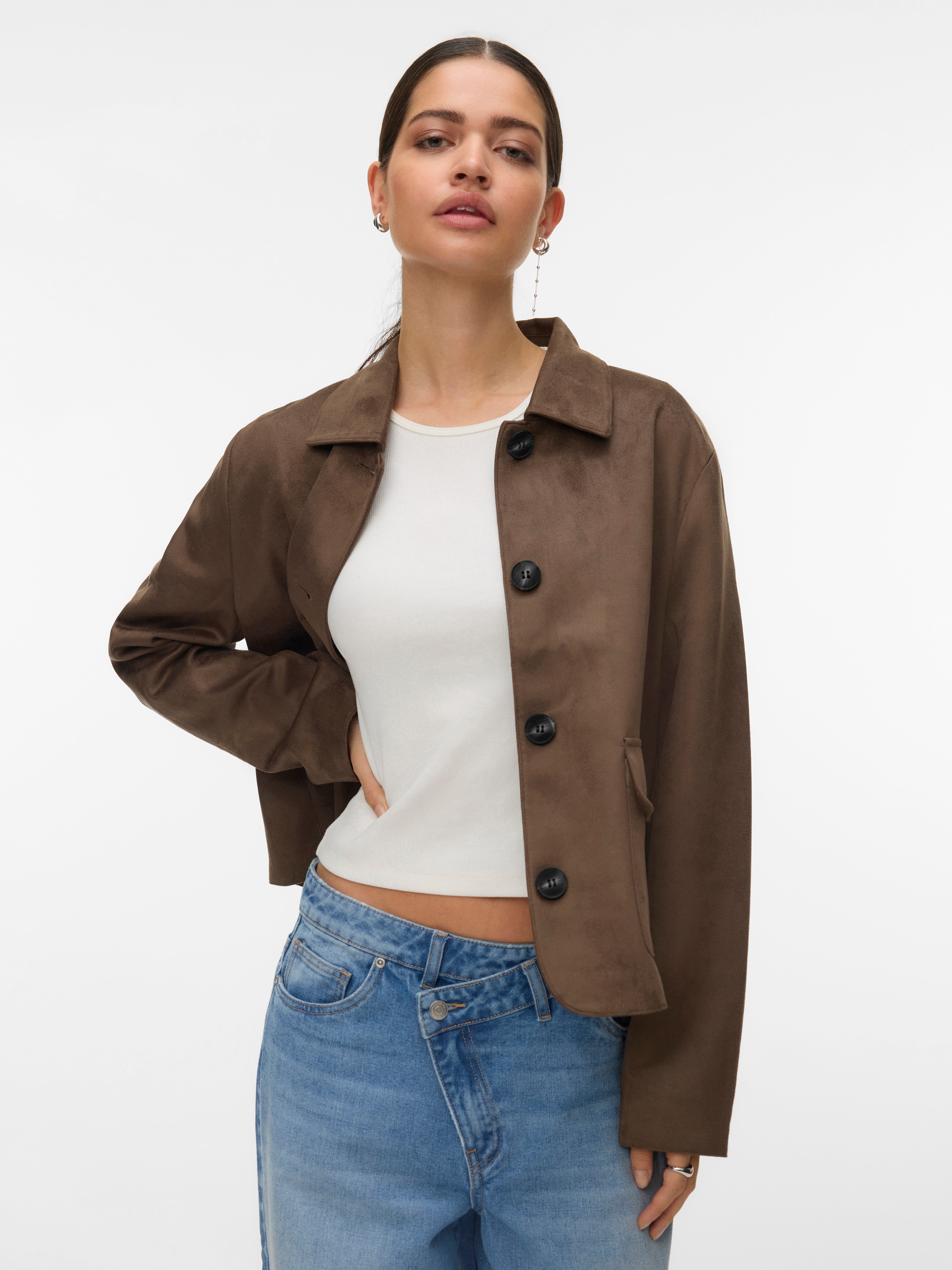 VERO MODA® VMJOSE Jacket