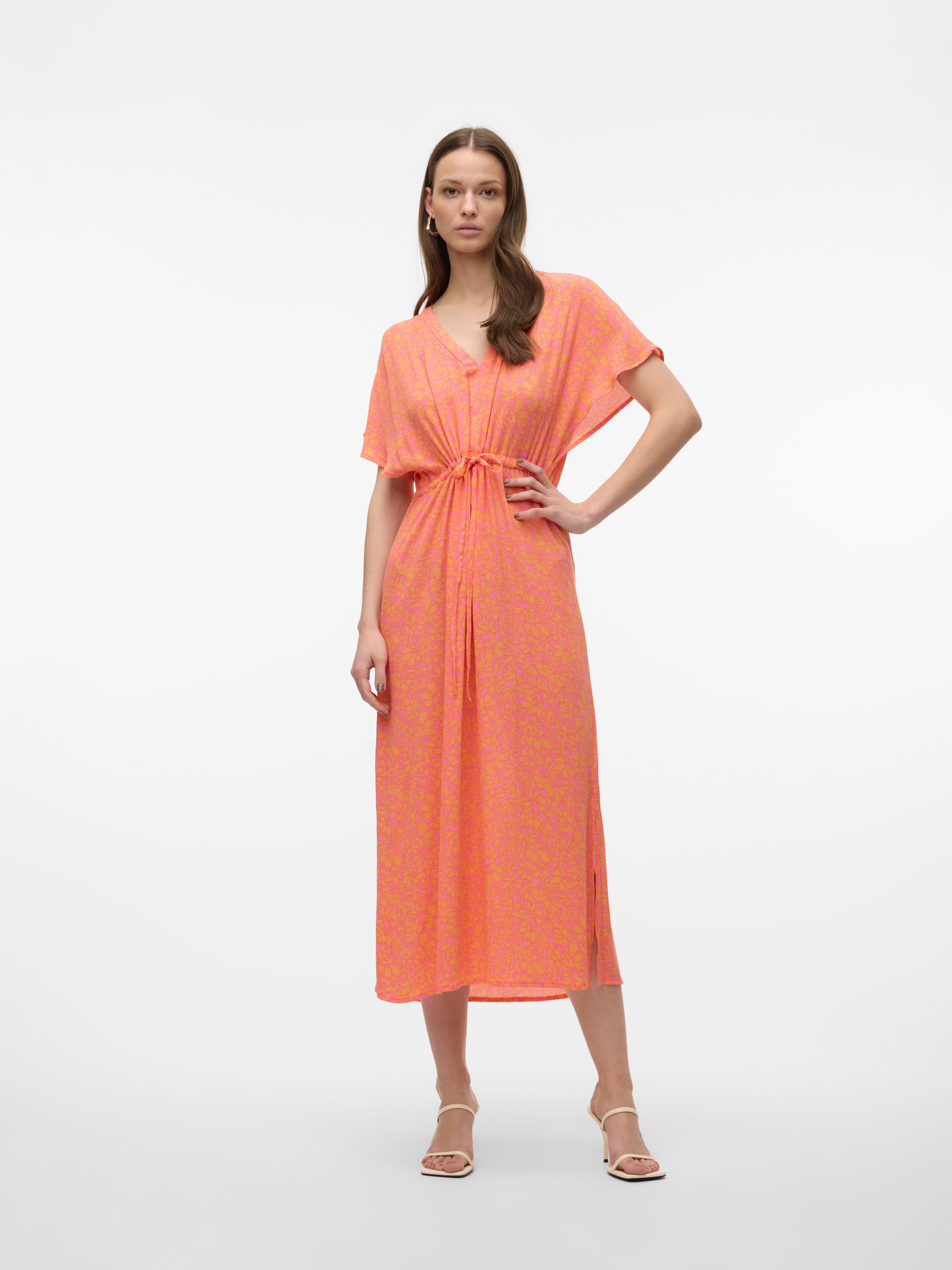 VERO MODA® VMMENNY Long dress