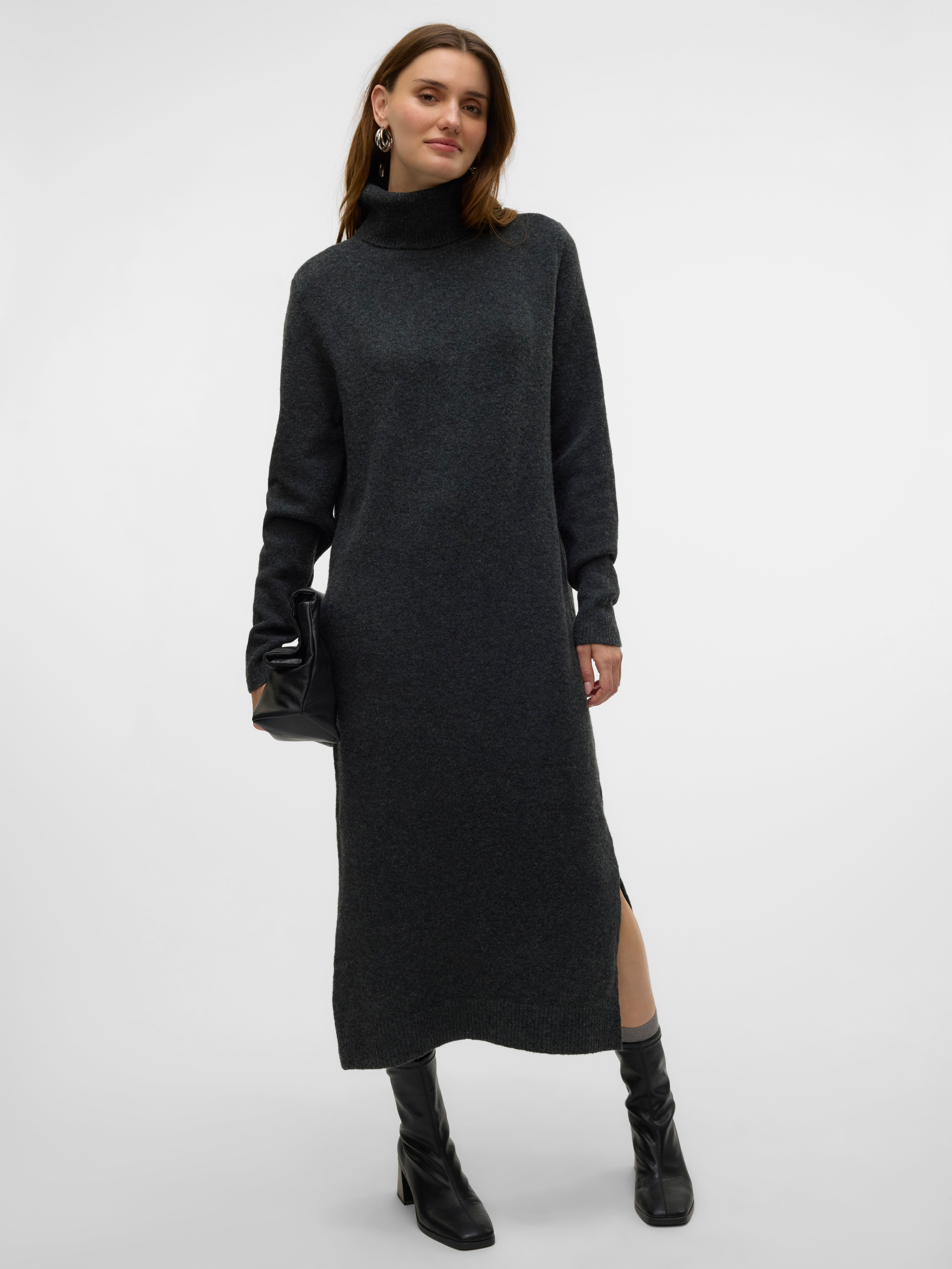 VERO MODA® VMBOOM Midi dress
