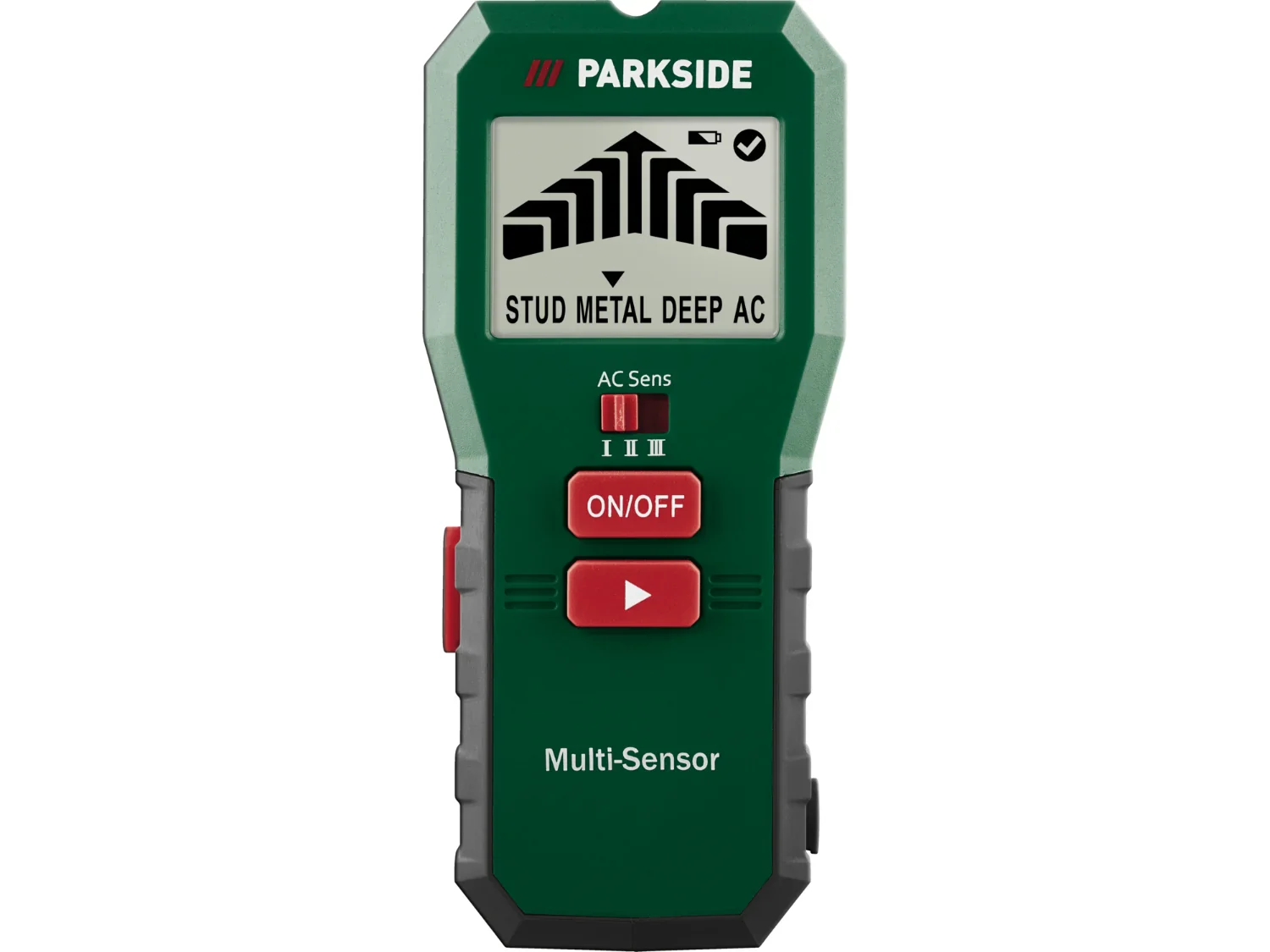 PARKSIDE Dtecteur multi-matriaux ou Humidimtre