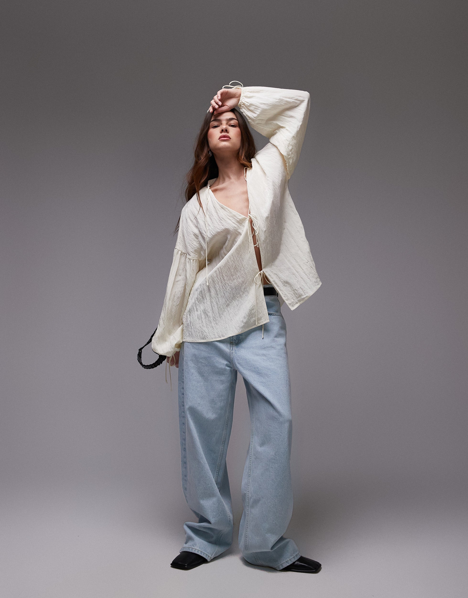 VERO MODA® TOPSHOP Top