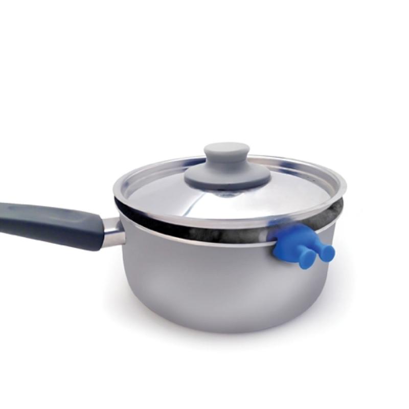 Pot Watcher lokkholder i silikon