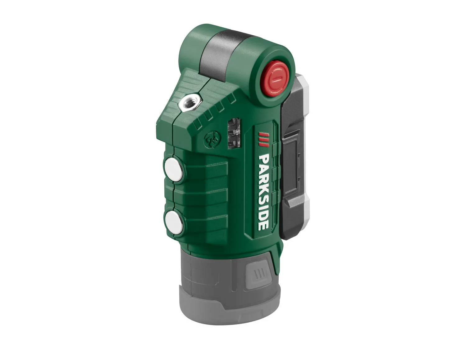 PARKSIDE Lampe LED sans fil 12 V, PLLA 12 D3