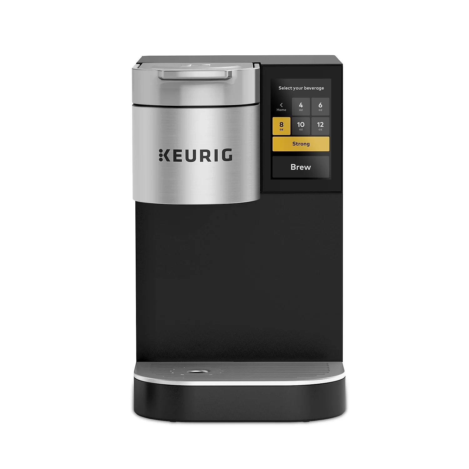 Keurig? K2500? Single - Serve Commercial Coffee Maker Water Reservoir Bundle