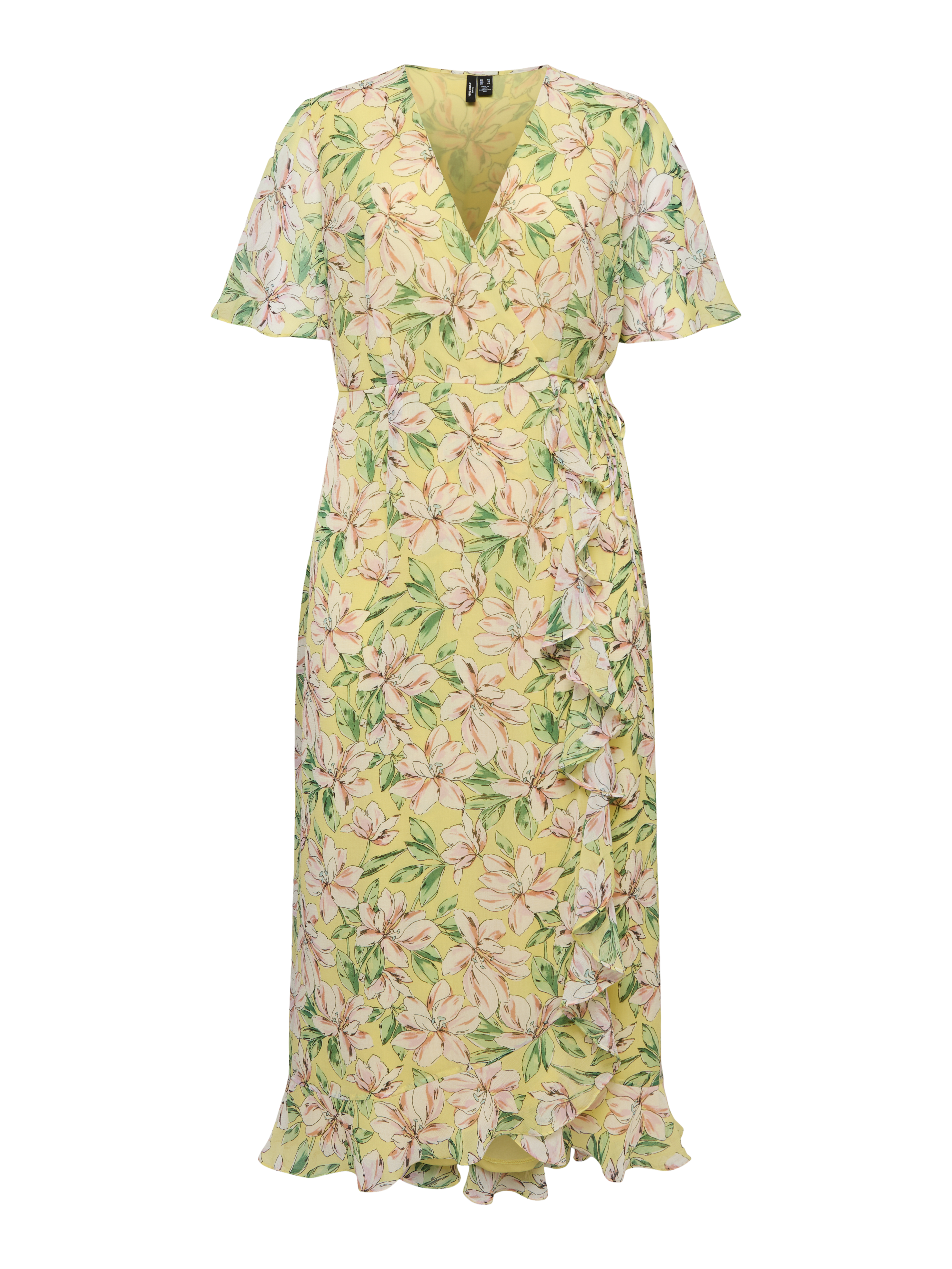 VERO MODA® VMCZILLE Long dress