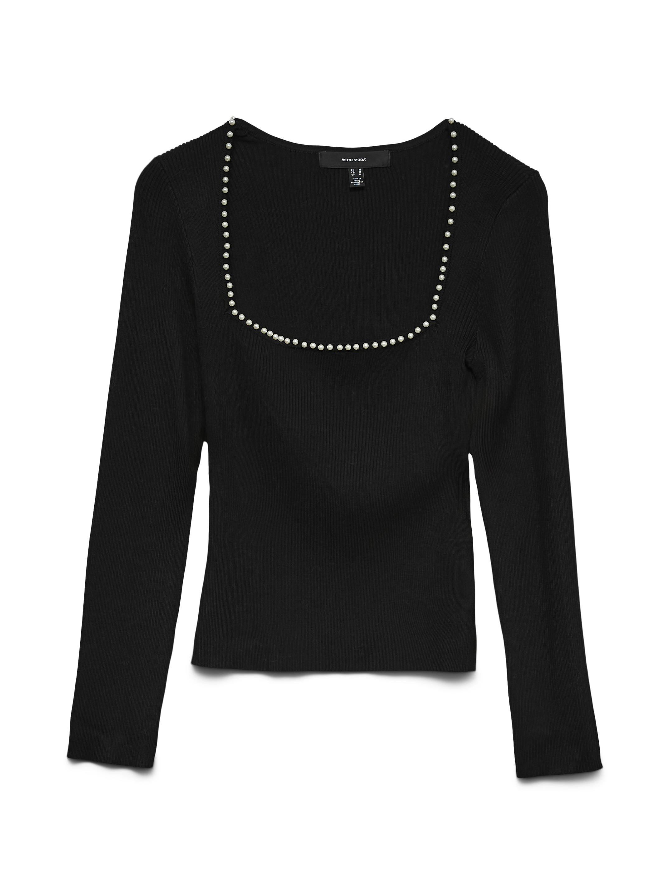 VERO MODA® VMWILMA Knitted top