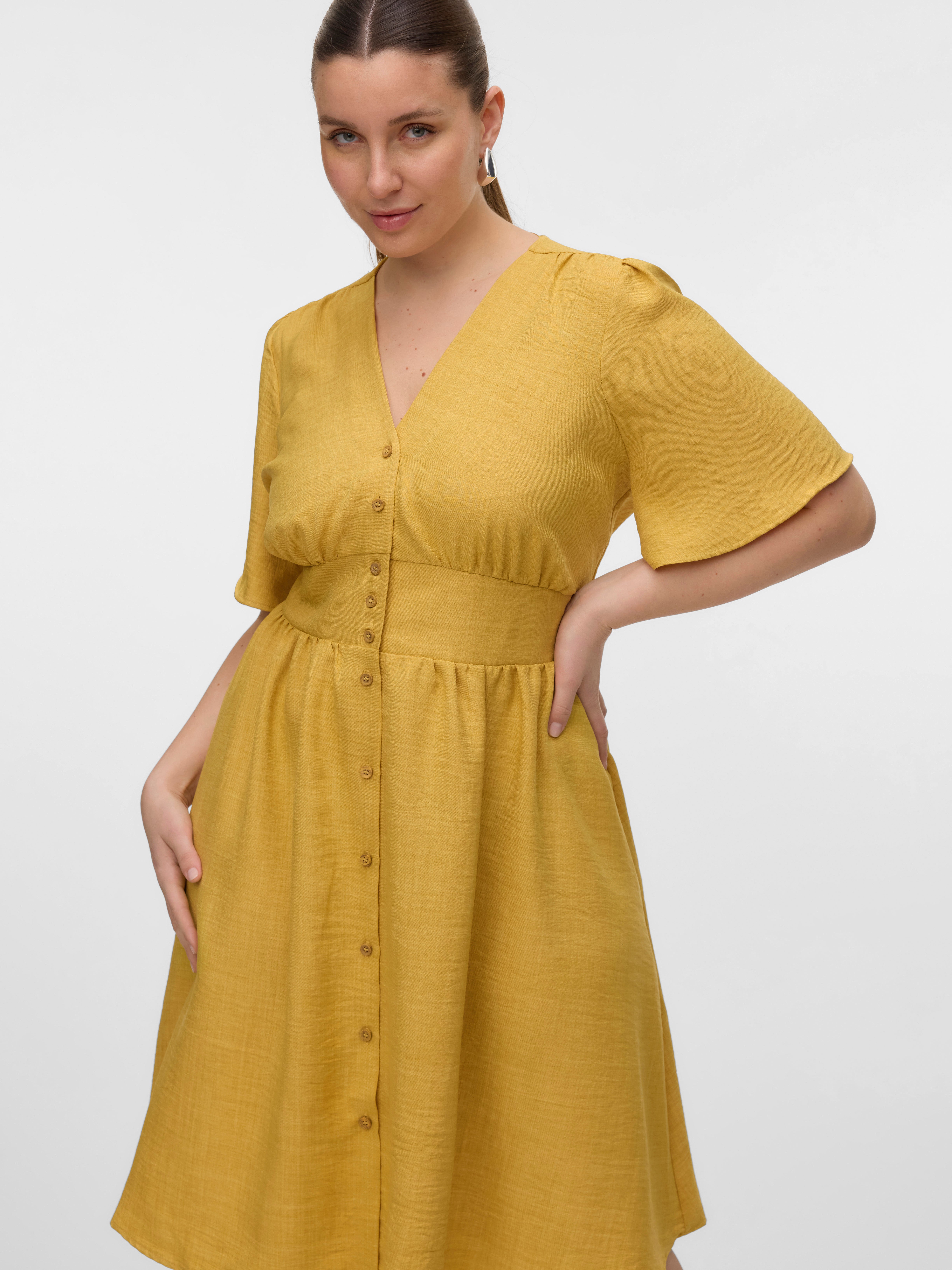 VERO MODA® VMCMELANEY Short dress