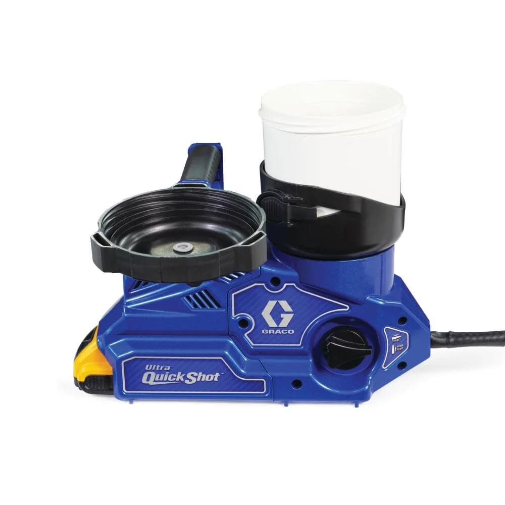 Ultra Quickshot Airless Sprayer - Image 4