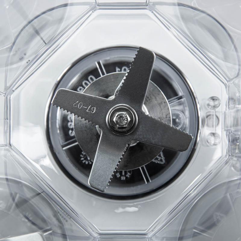 Blenderbeholder 1,2 L