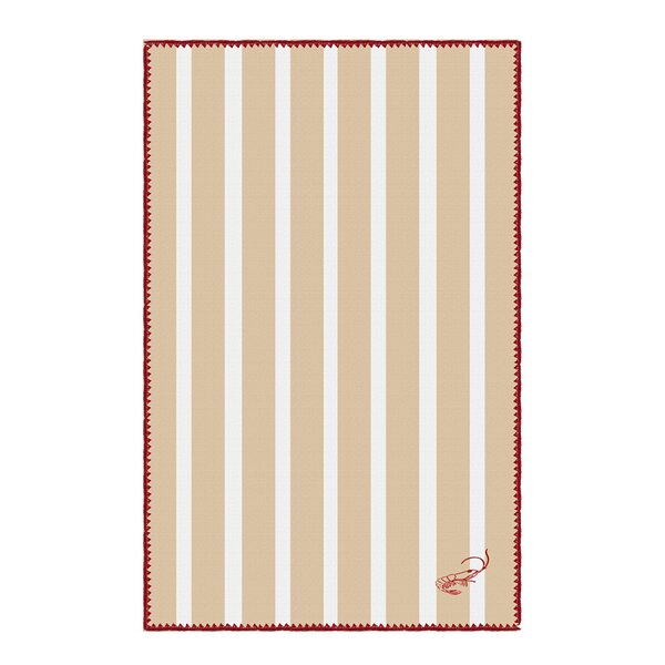 Bubba duk 280x150 cm beige